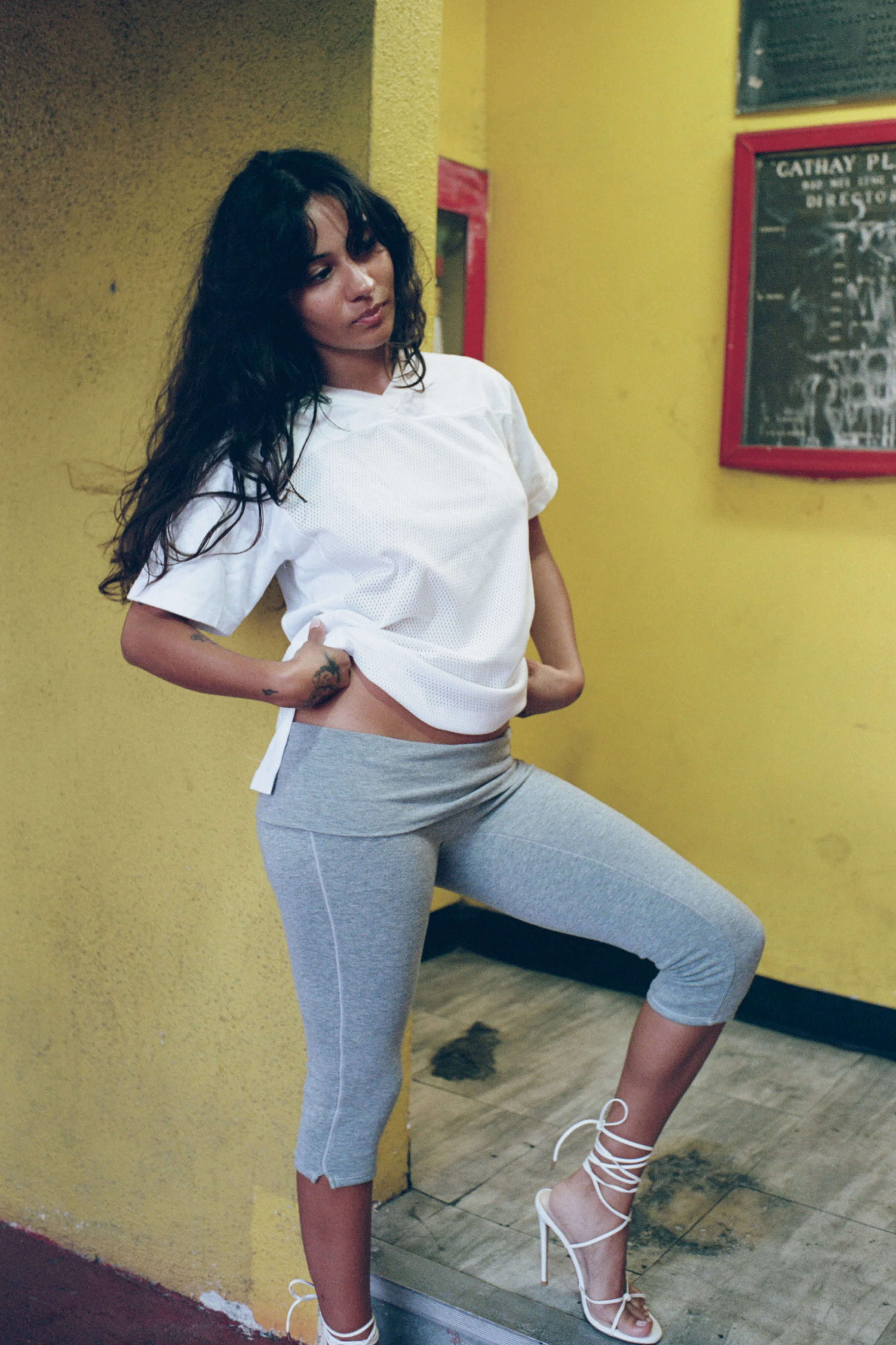 Classic Capri Grey by Staple & Hue