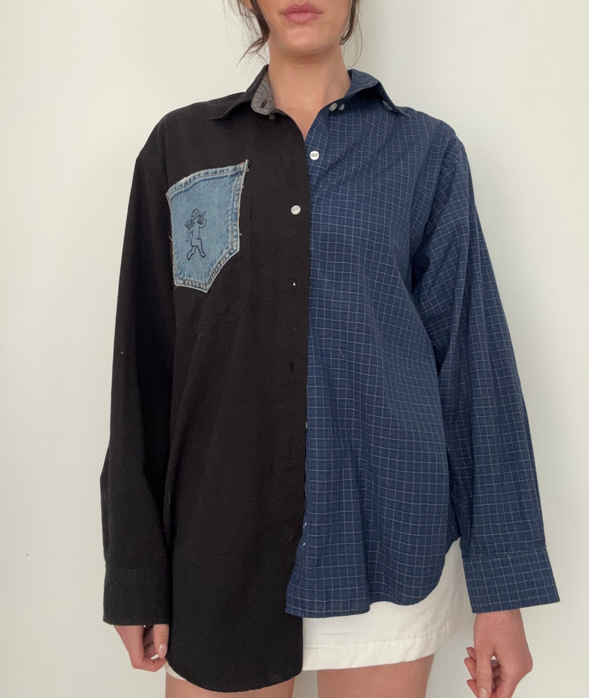 Cowboy Shirt by The Coult