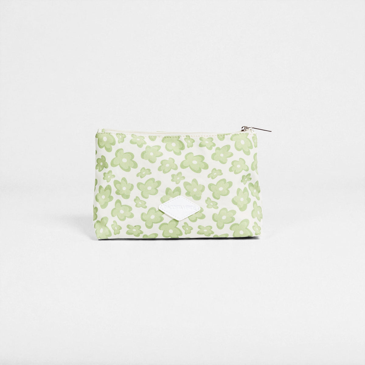 On-the-Go Pouch Sage Retro Floral 3.5L by DaCosta