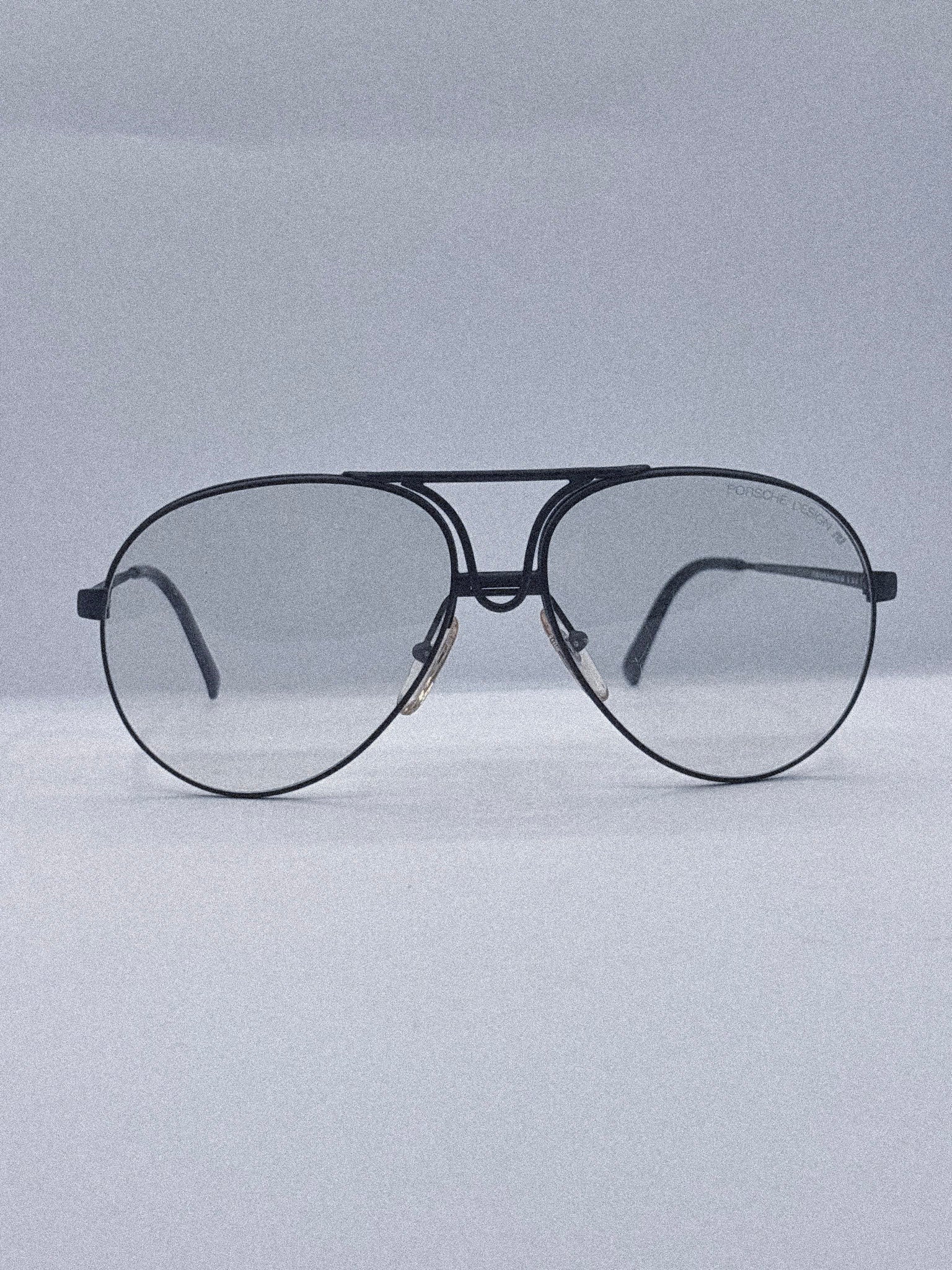 Autobahn | 1980s Porsche Carrera Sunglasses by AZYR Specs