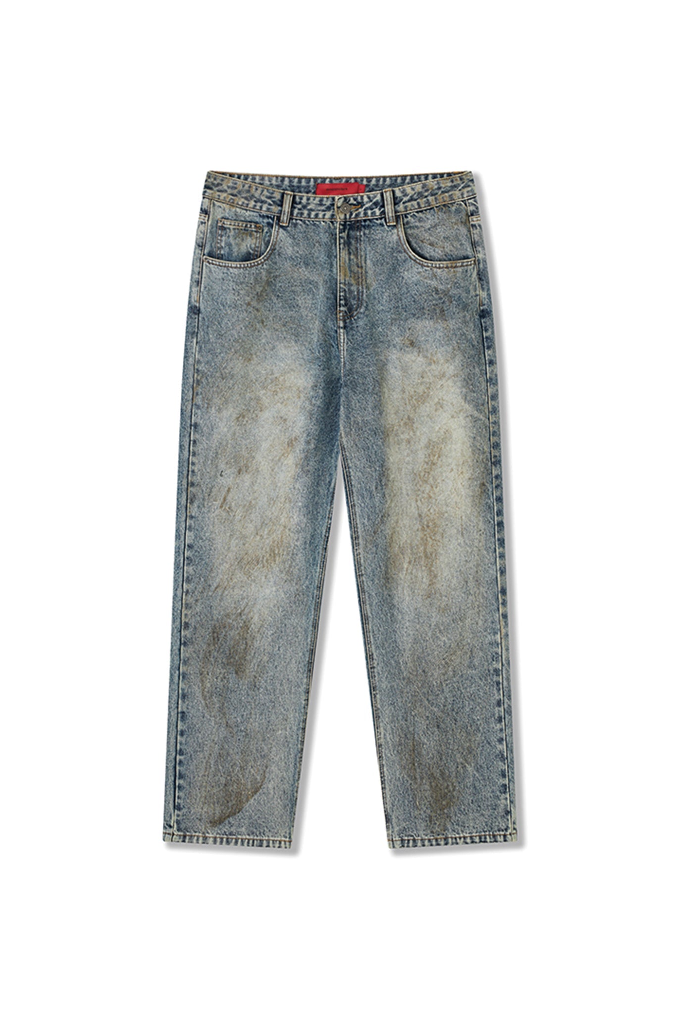 ORIGINAL DENIM BLUE by Acupuncture1993