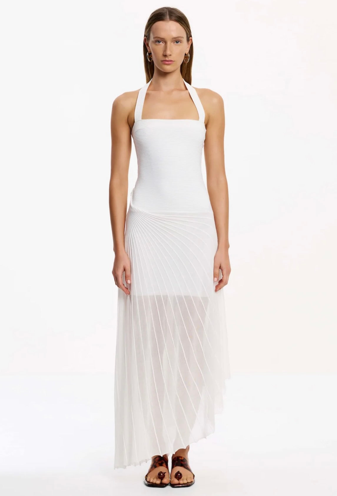 Significant Other Nessa Maxi Dress by Sierra Deene