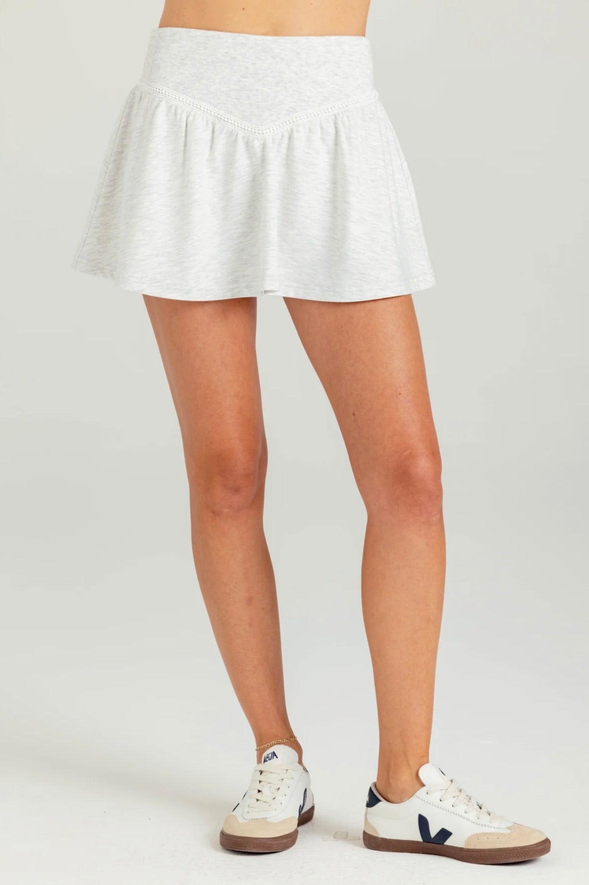 We Are Sundays Armada Skirt by Sierra Deene
