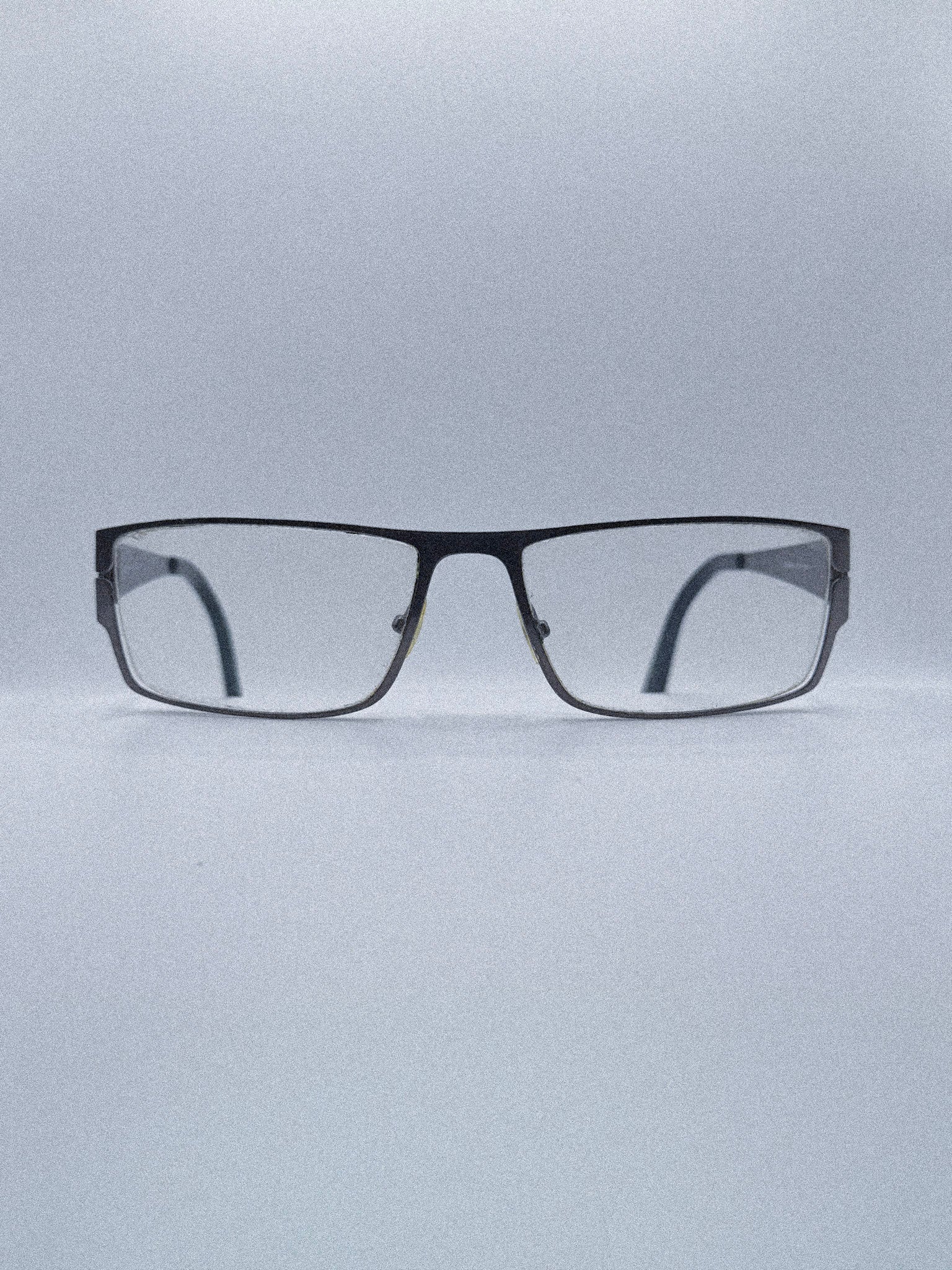 1970s Wagner + Kuhner Eyeglasses Frame | Robotic by AZYR Specs