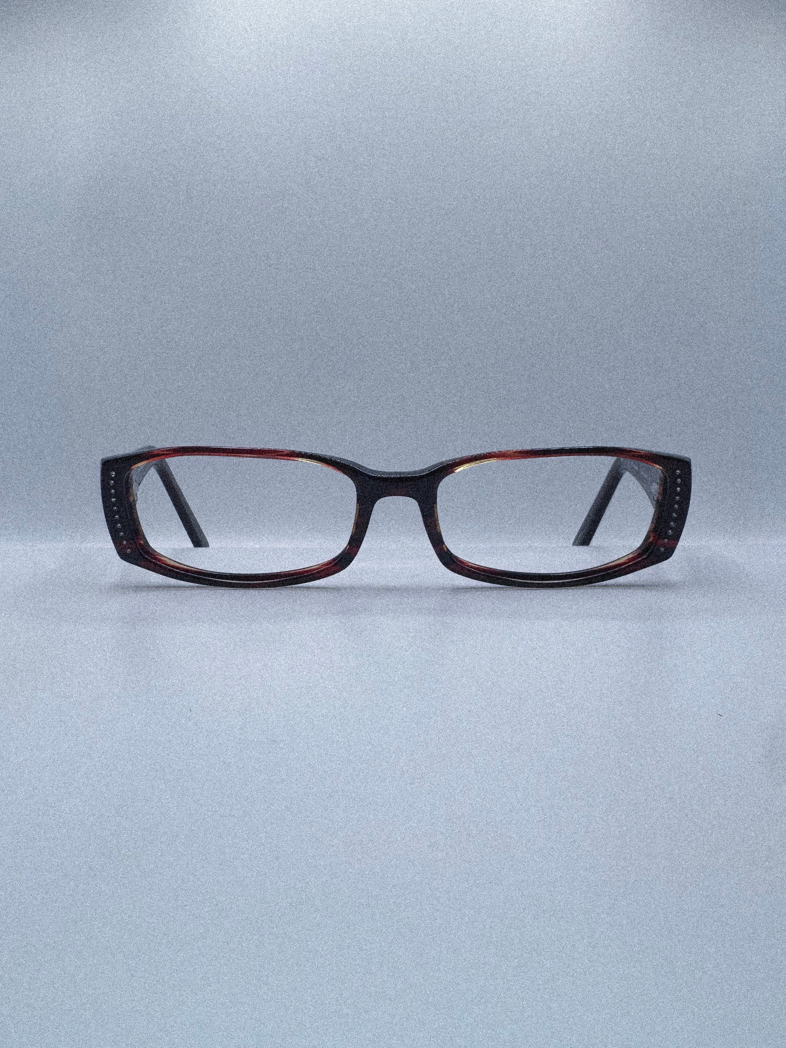 1990s Geoffrey Beene Frames | Archive 0162 by AZYR Specs