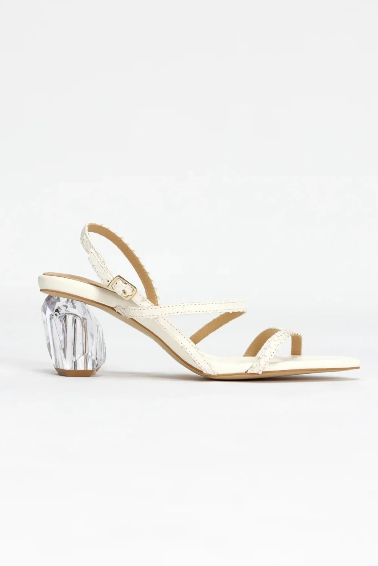 Acler Brinlee Heels by Sierra Deene