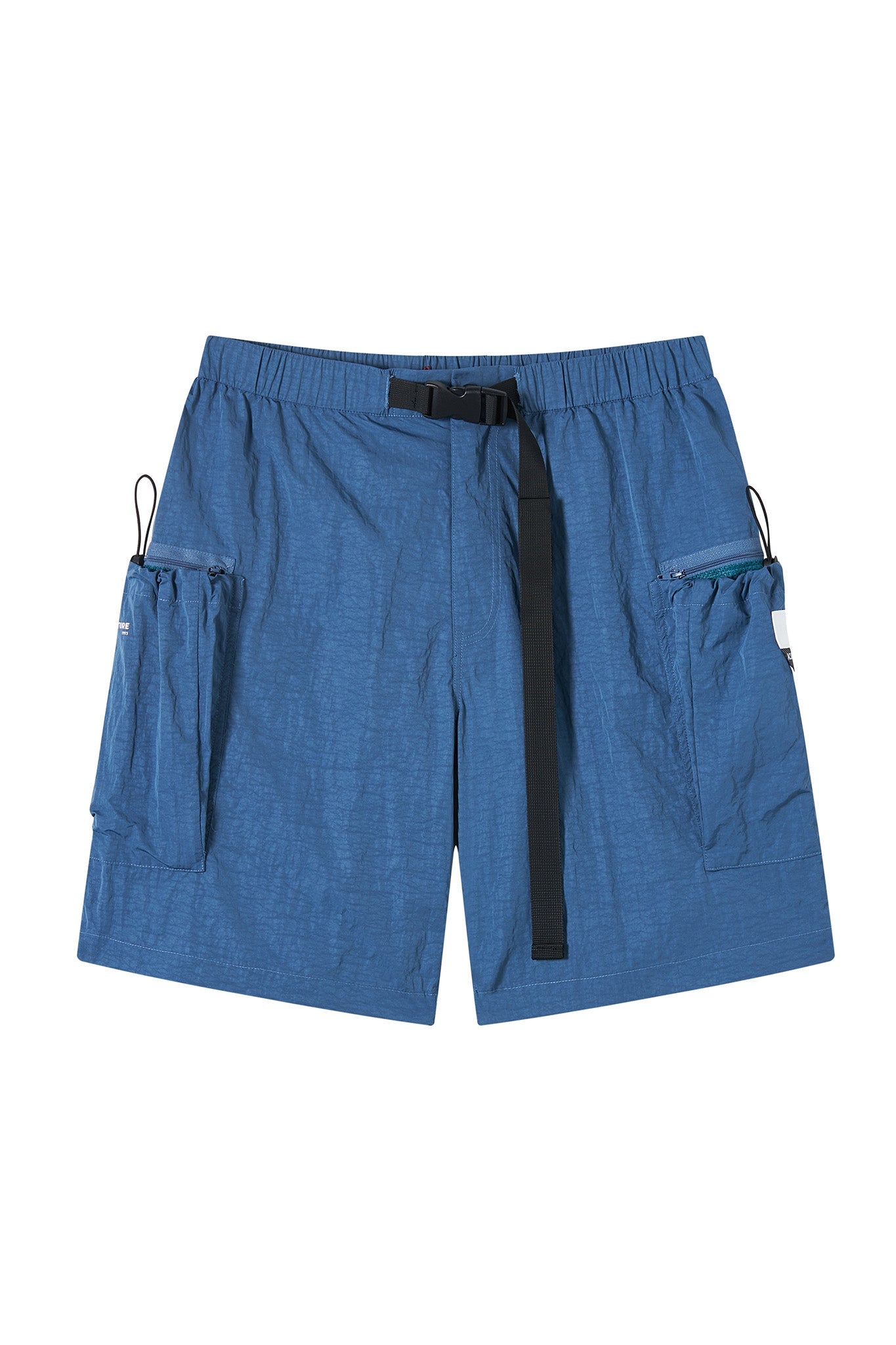 ACU CARGO SHORT BLUE by Acupuncture1993