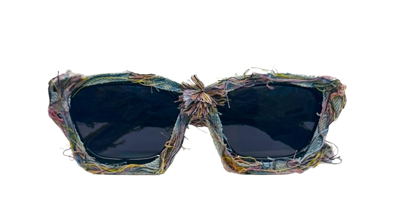 IMELDA Sunglasses by DAWANG