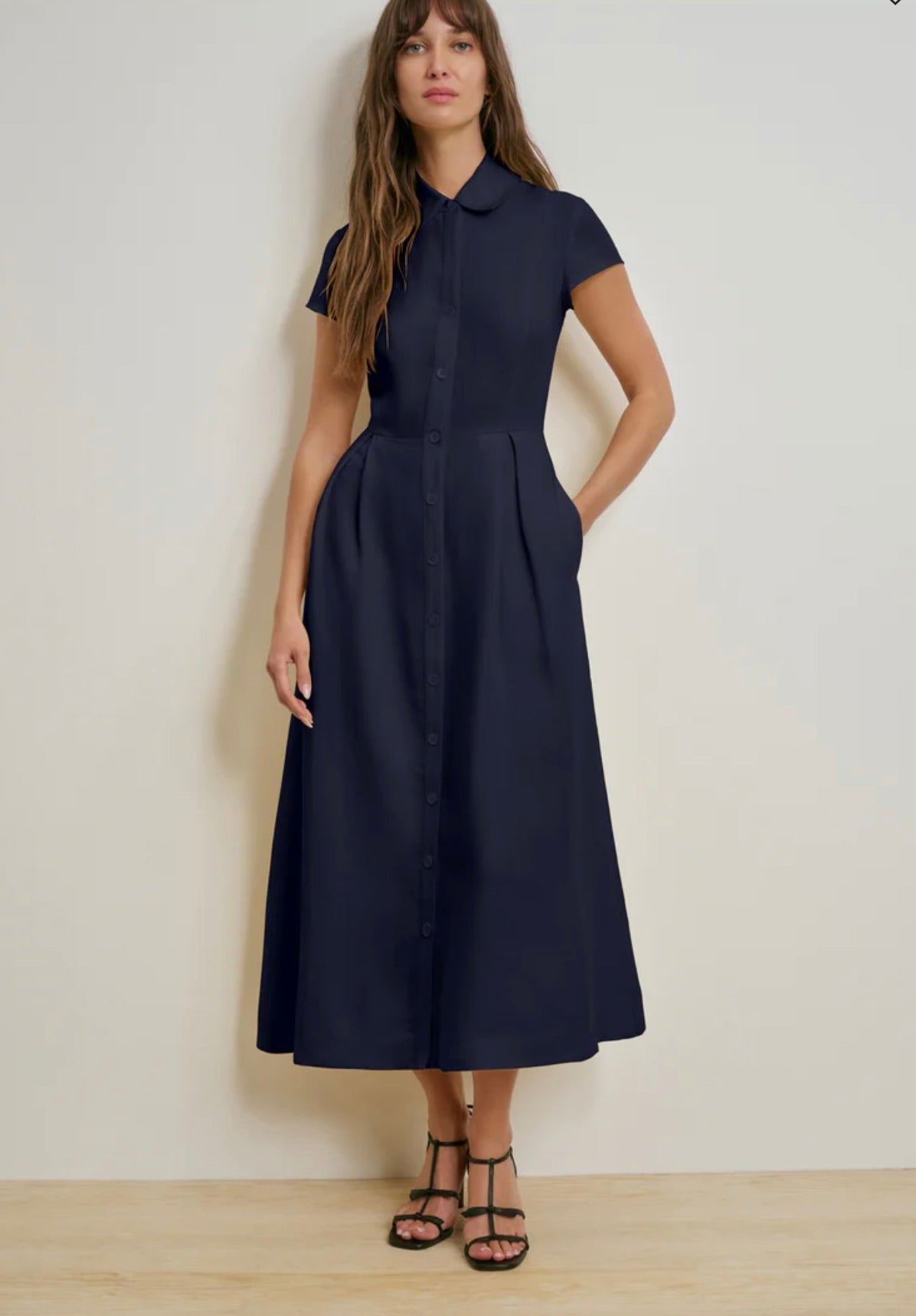 Favorite Daughter The Sunday Best Dress by Sierra Deene