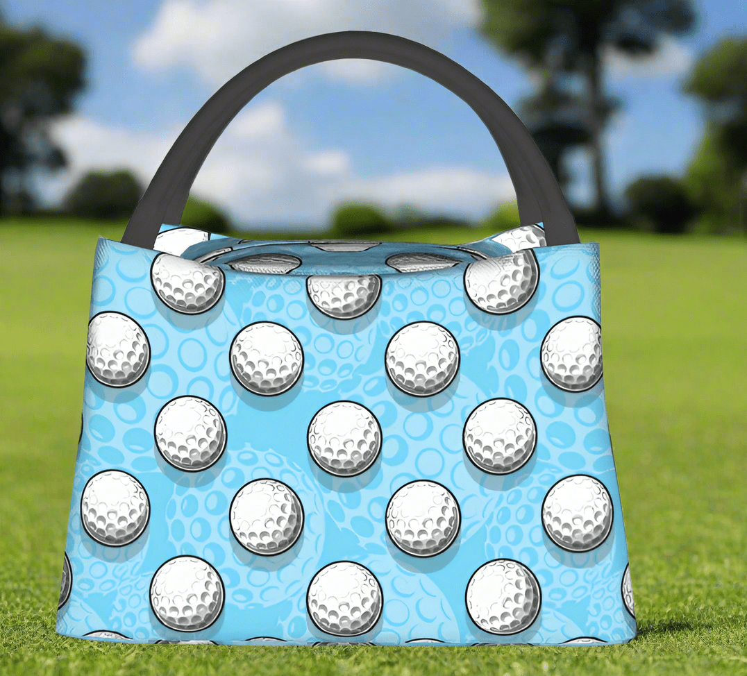 Putter Girl Thermal Bag by Putter Girl