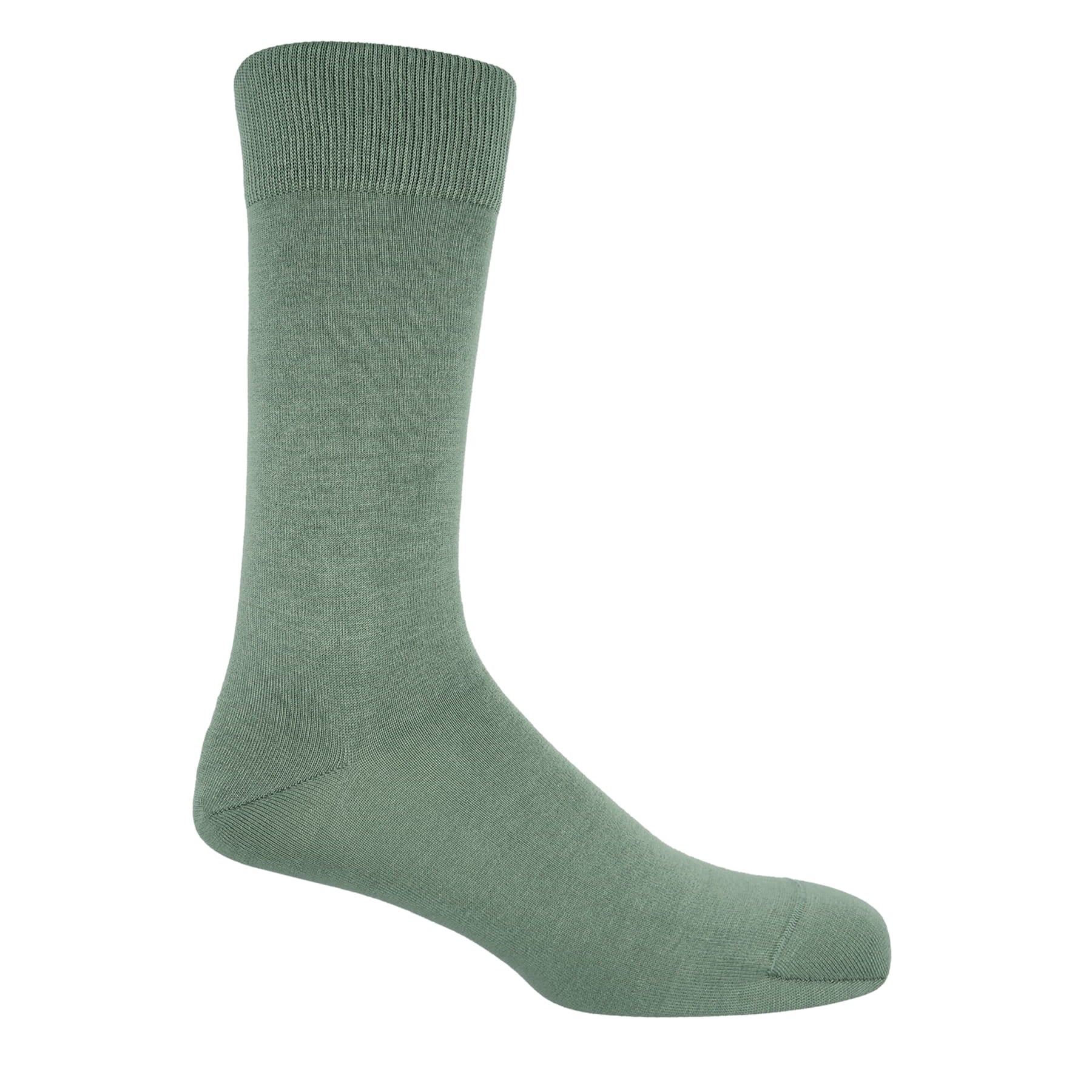 Classic Men's Socks - Basil by Peper Harow