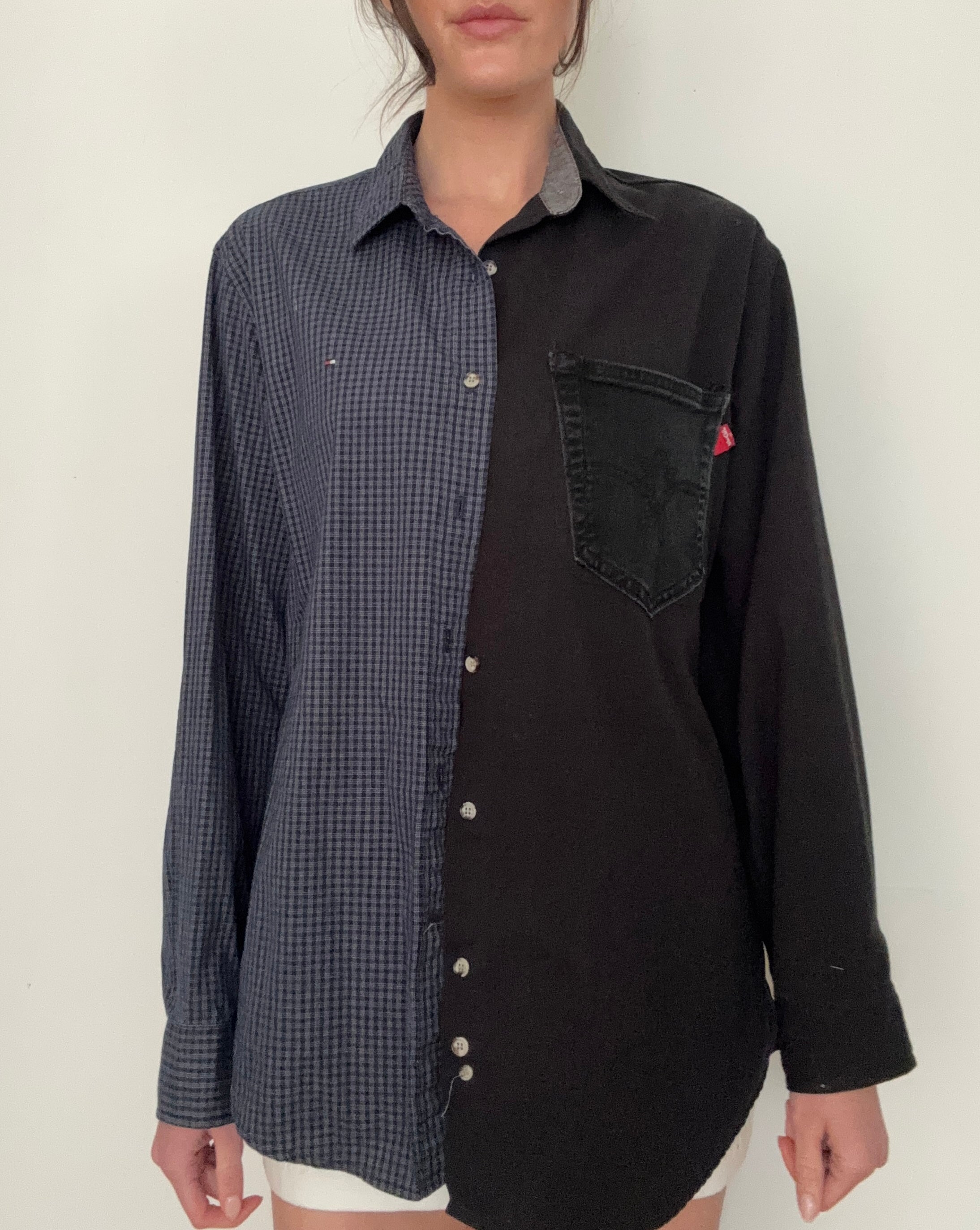 Cowboy Shirt by The Coult