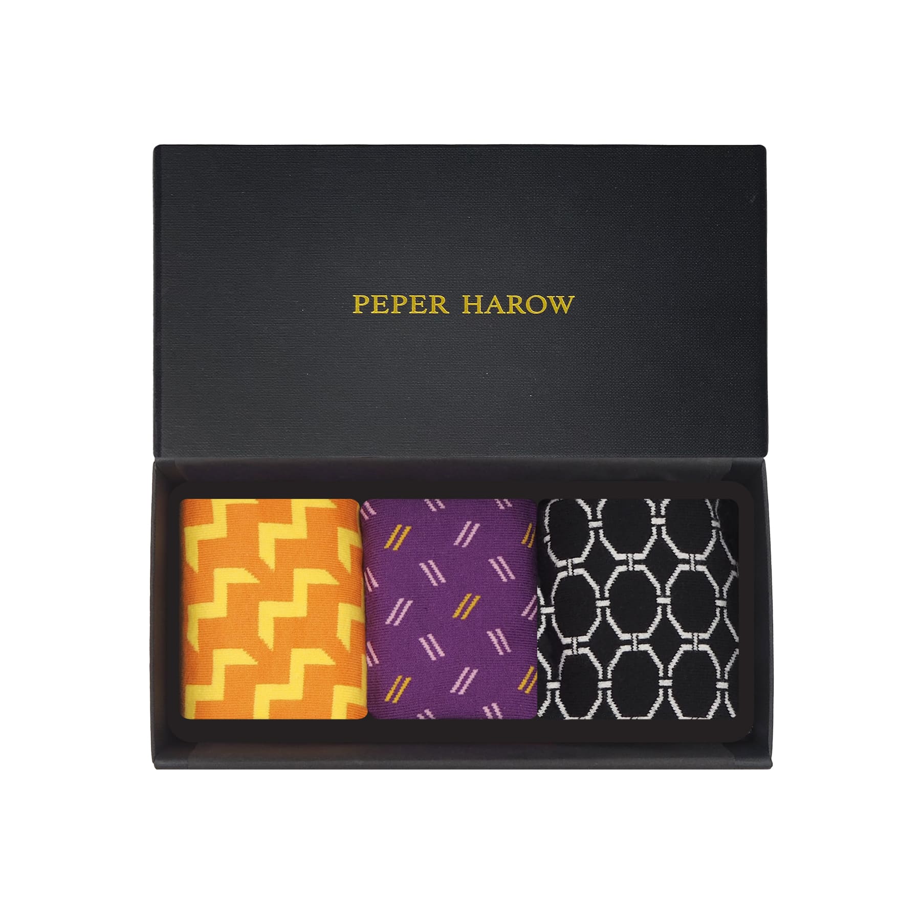 Halloween Ladies Gift Box by Peper Harow