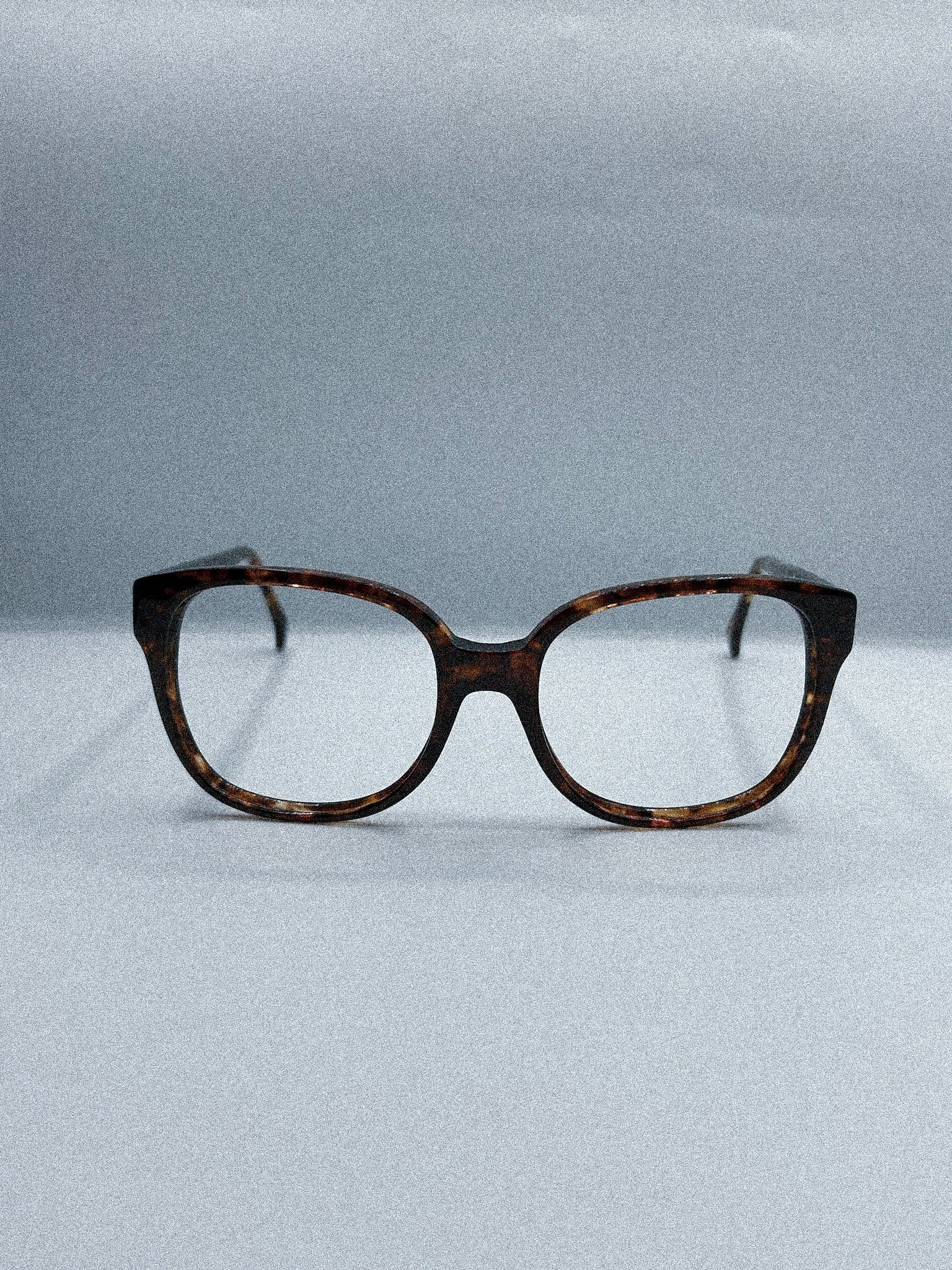 Editorial | 1980s Anne Klein Eyeglass Frame by AZYR Specs