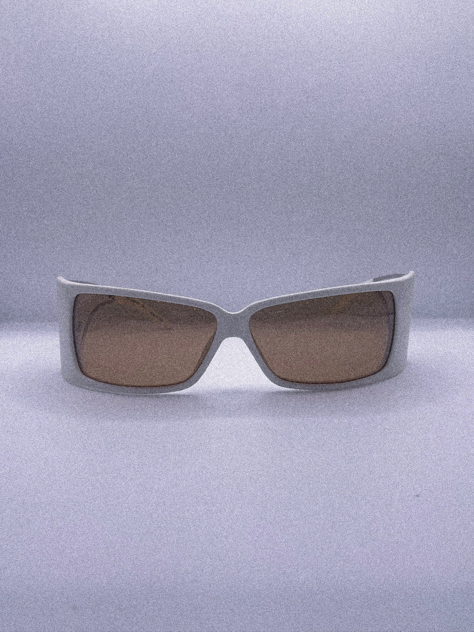 Silver Epoch | 1960s Amor Eyewear Sunglasses by AZYR Specs