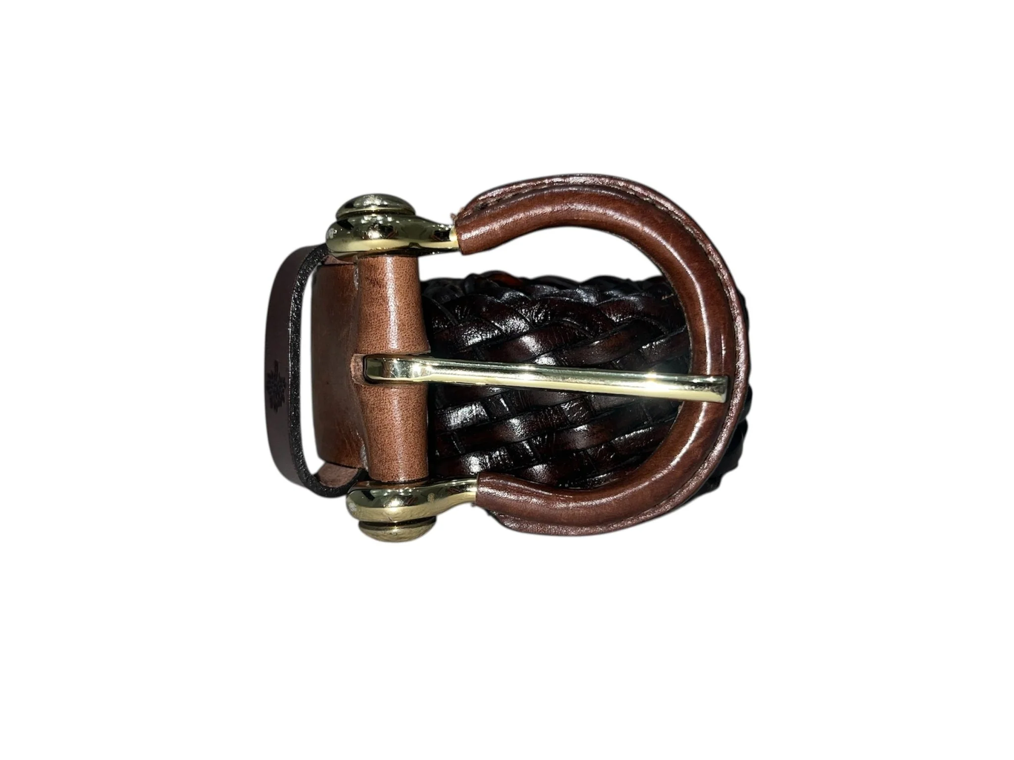 Mulberry Belt by Ascensio Vintage