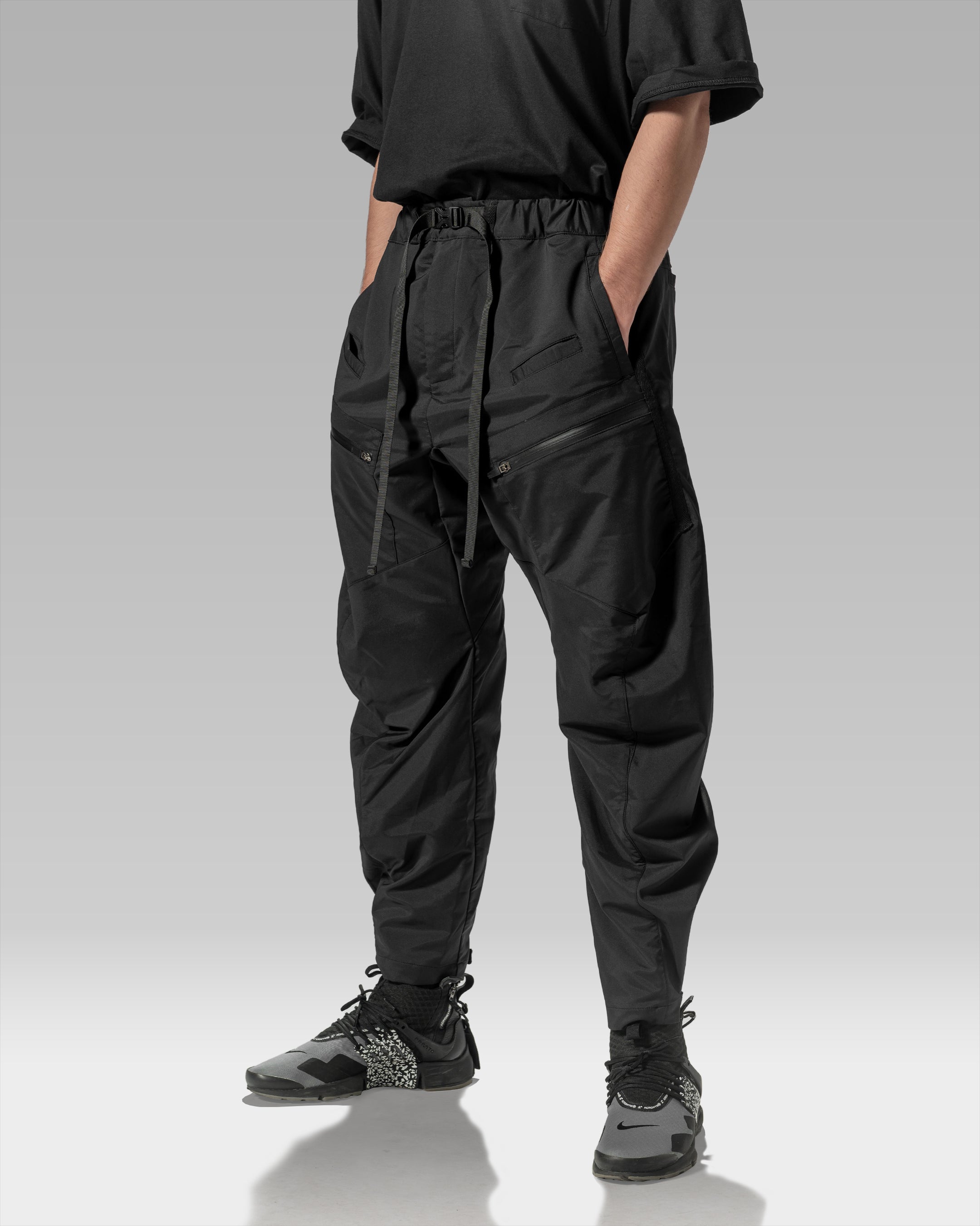 TANTO Technical Trousers - SNK ATK® Design Lab by SNK ATK Design Lab