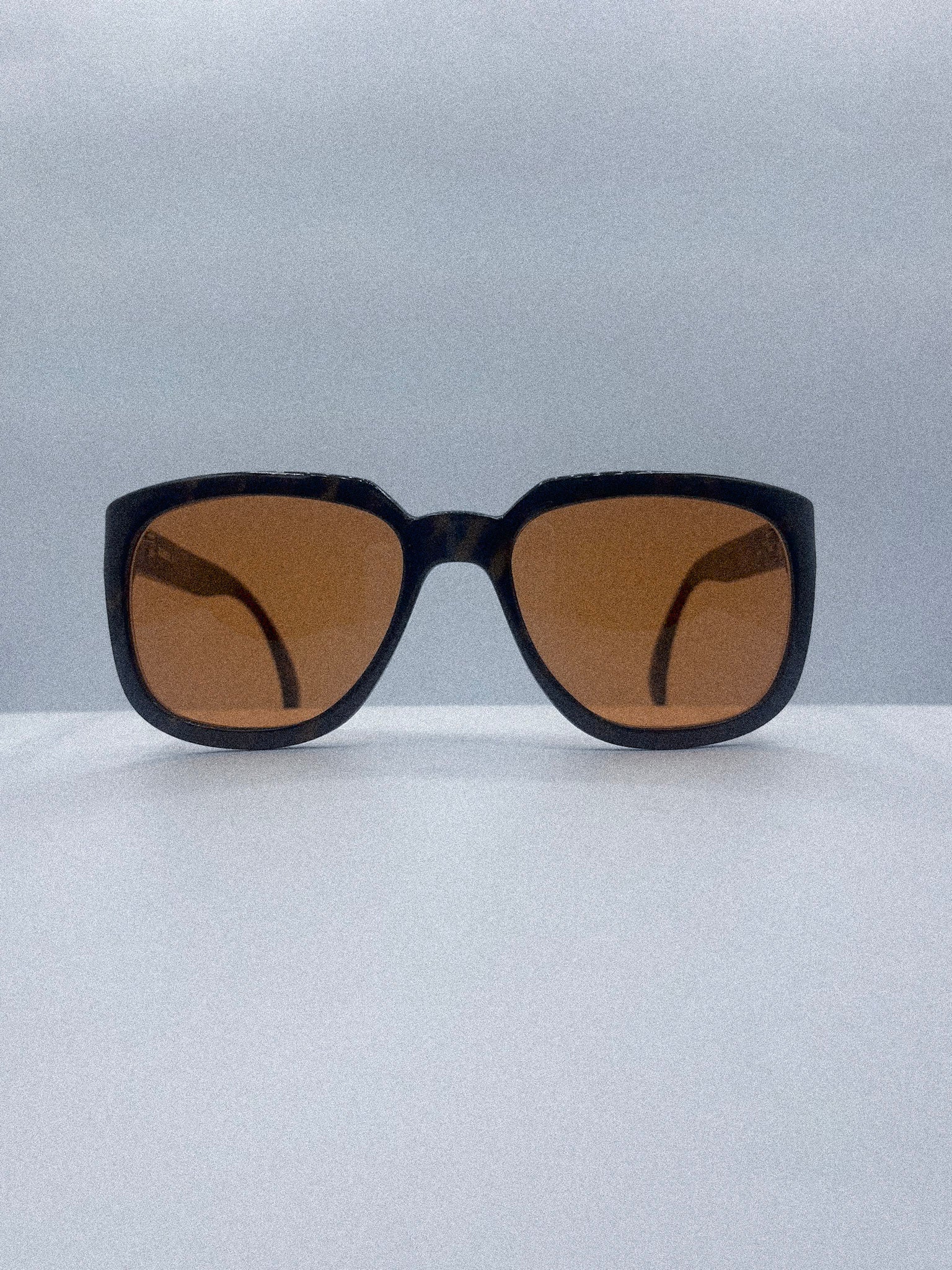 Midnight Regent | 1980s Dunhill Sunglasses by AZYR Specs