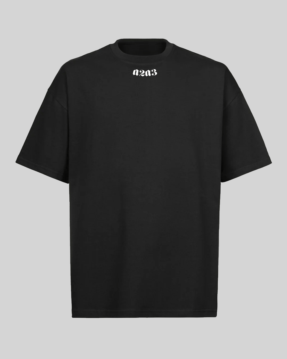 Genesis Tee V.2 by A2A3