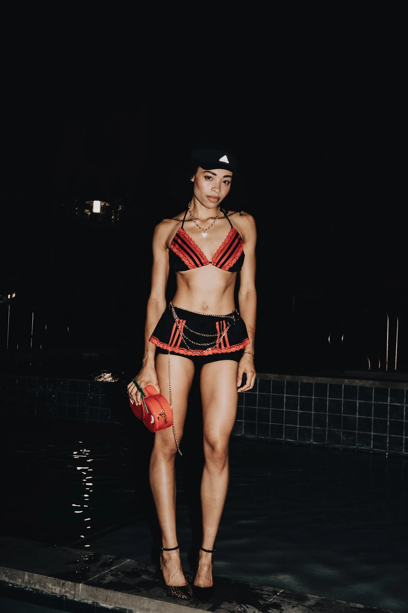 Red set by Luvsav