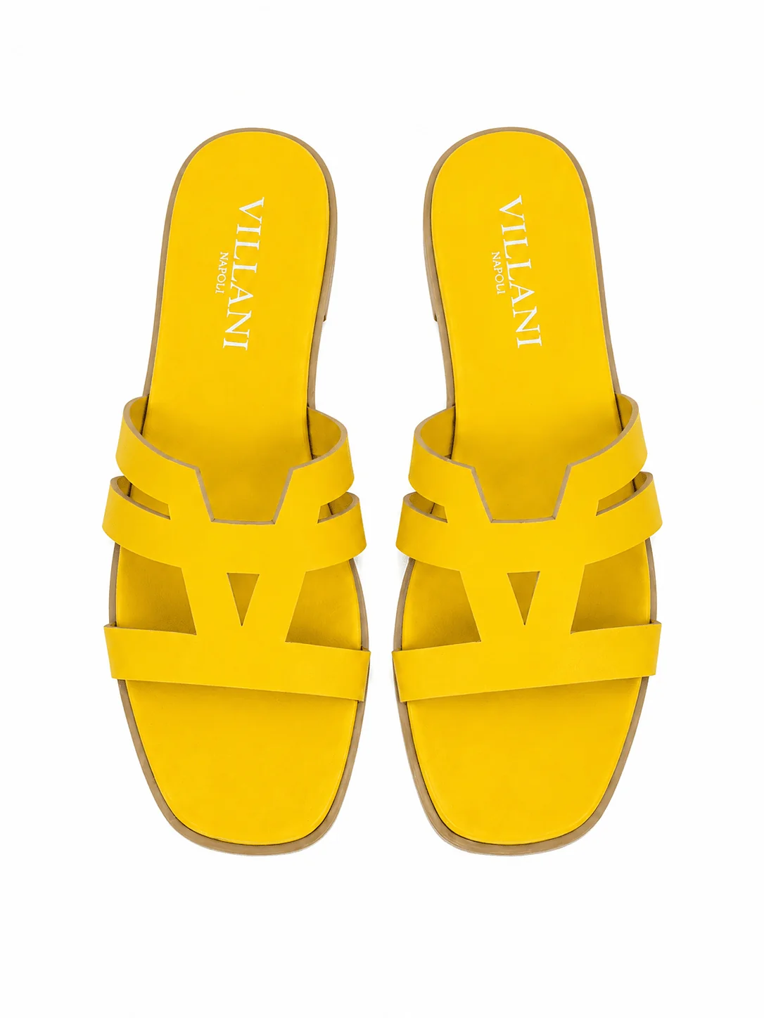 LIMONE by VILLANI Napoli