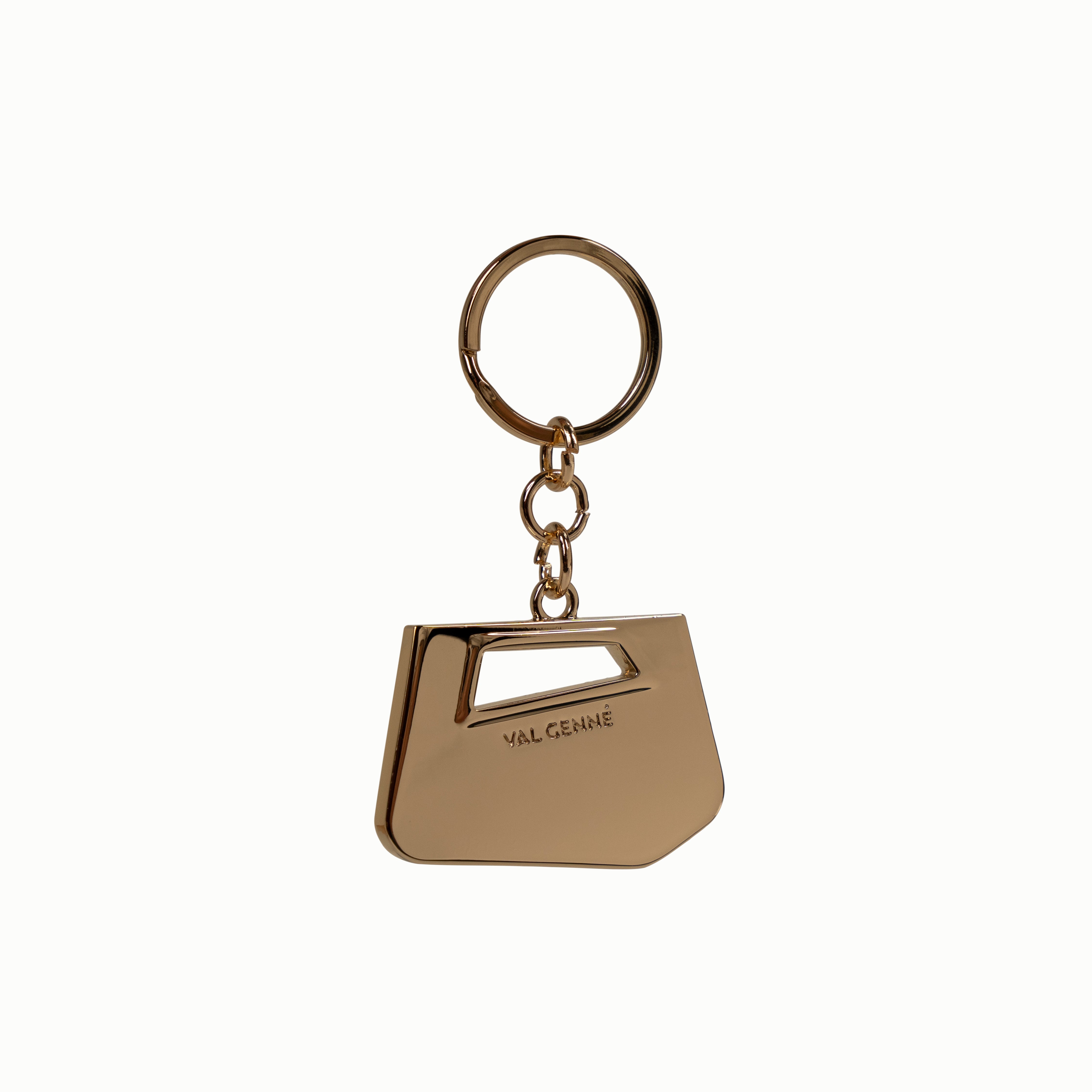 Neddy Keyring by Val Genné