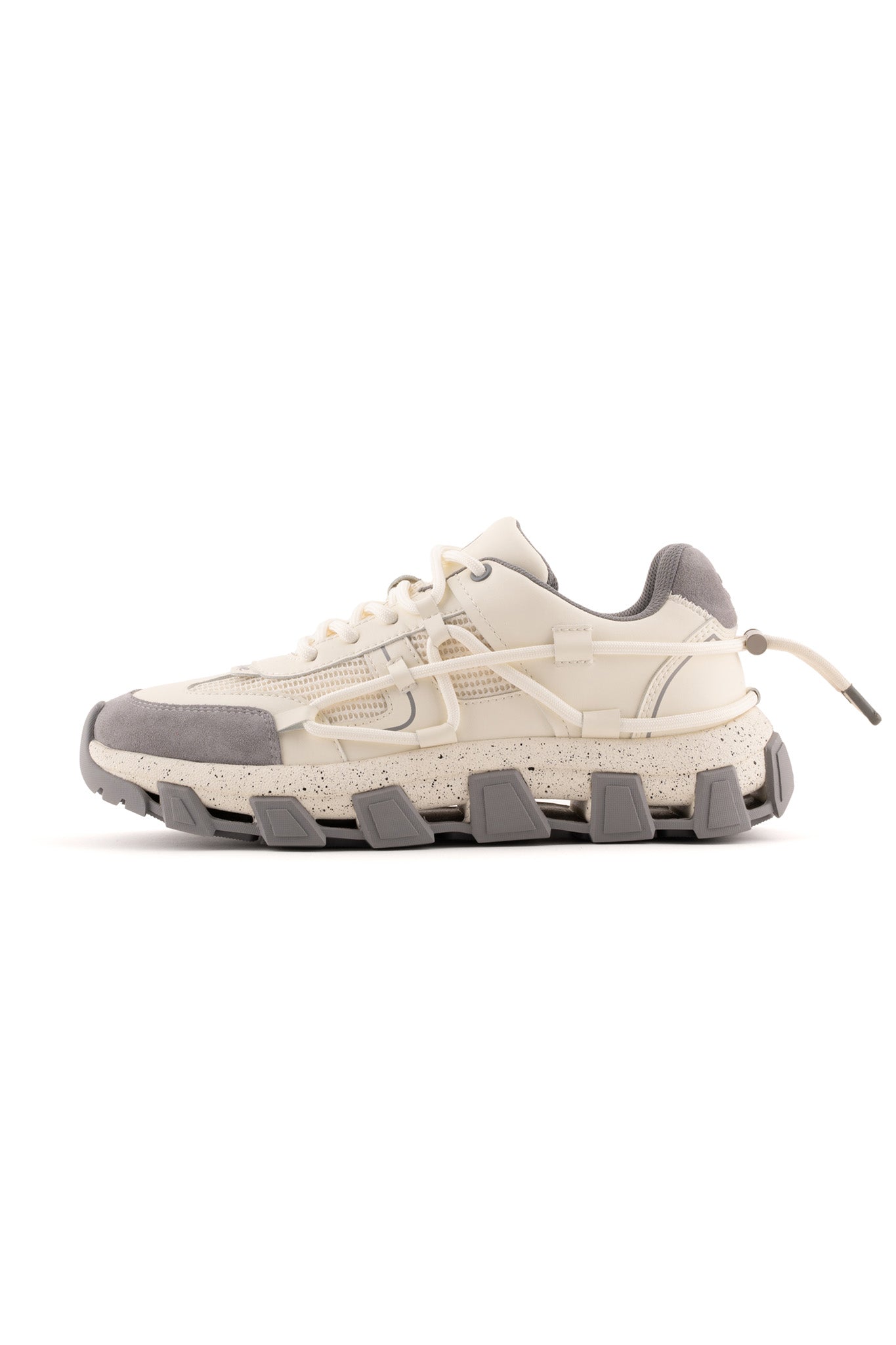 ACU LEVIT WHITE by Acupuncture1993