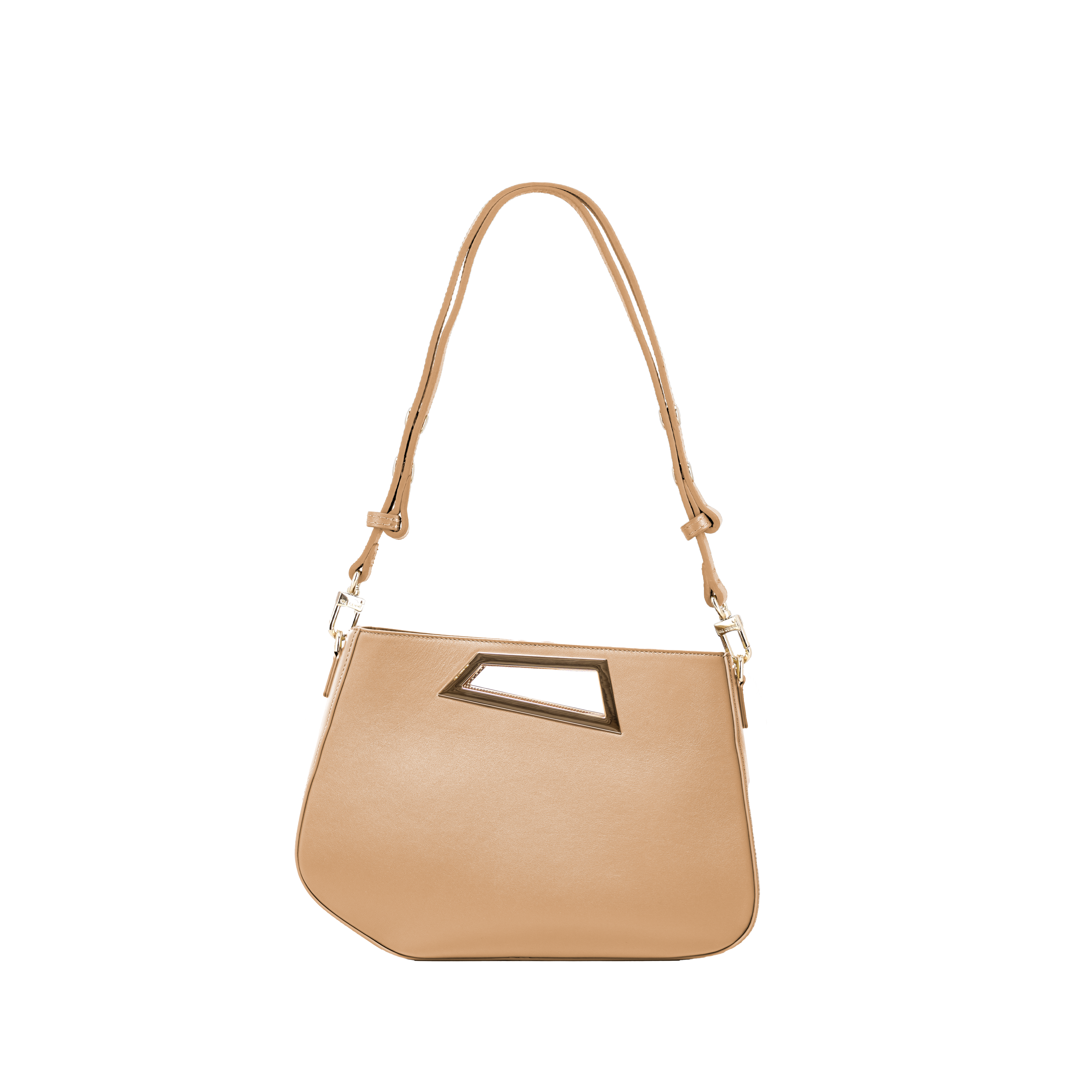 Leather Bag – Shoulder, Crossbody & Pouch by Val Genné