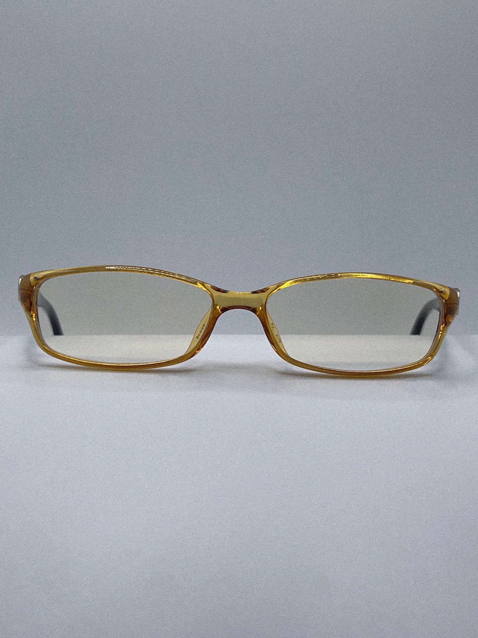 1980s Gianfranco Ferré Eyeglasses | Archive 0280 by AZYR Specs