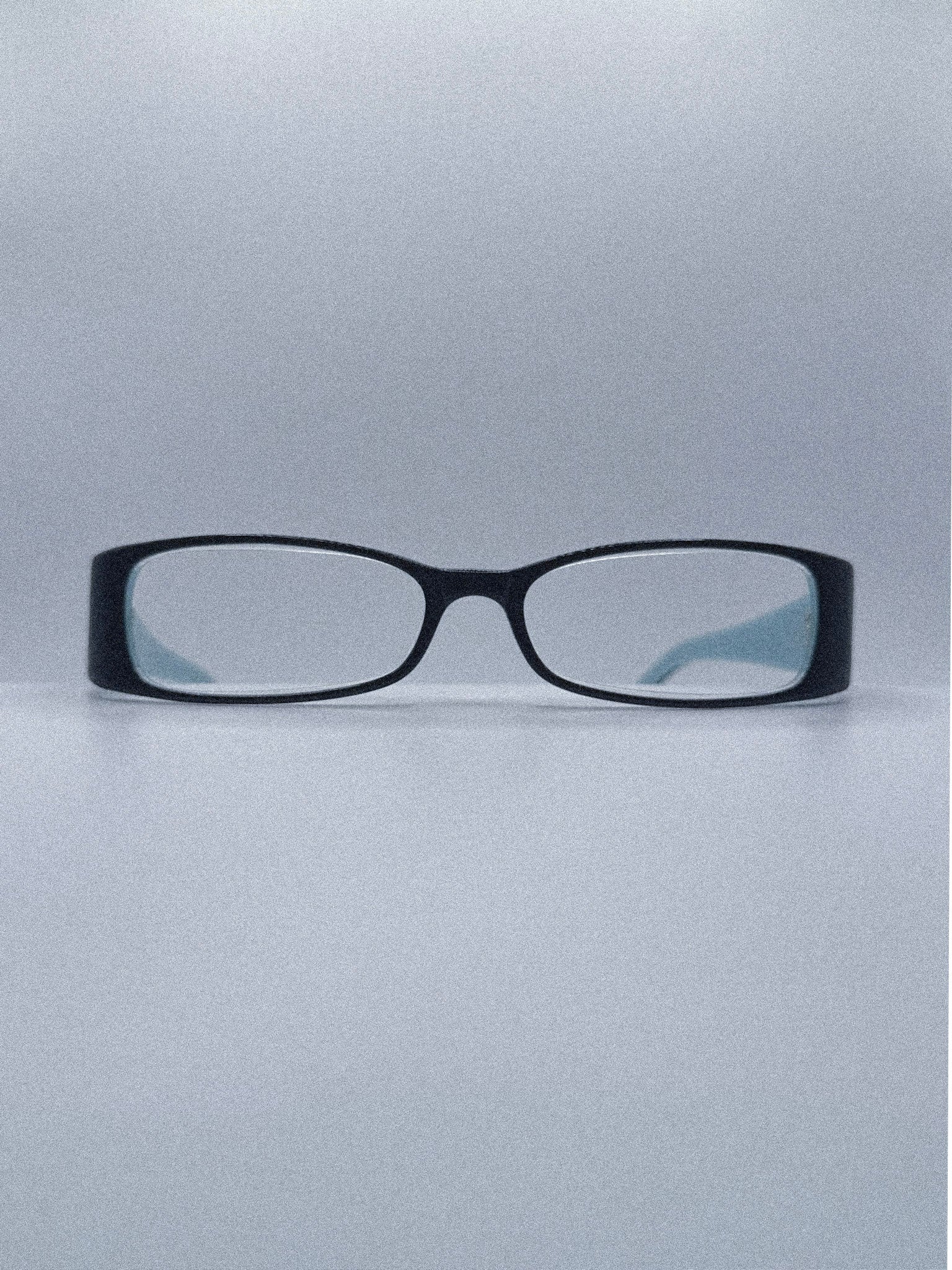 1990s SEE Frame | Blue/Brown by AZYR Specs