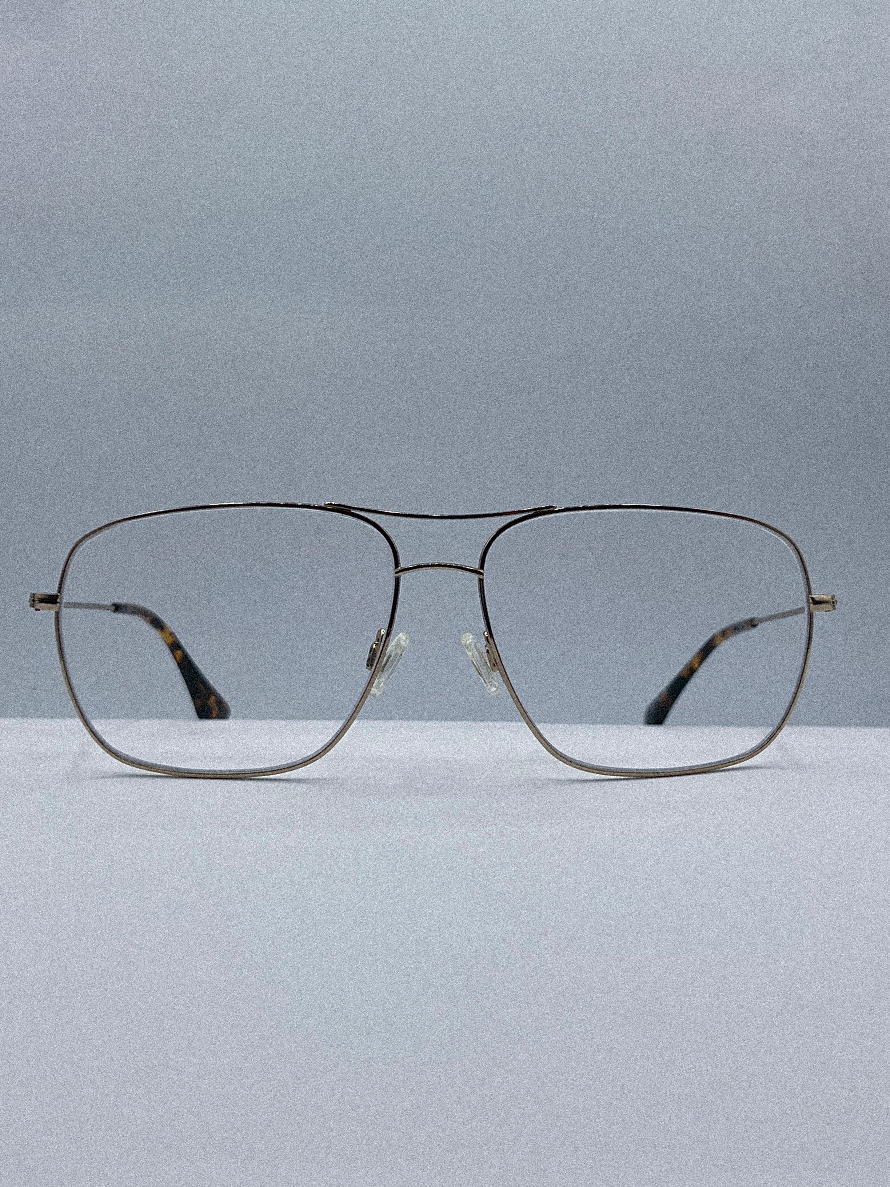 2020s Maui Jim Eyeglasses | Archive 0295 by AZYR Specs