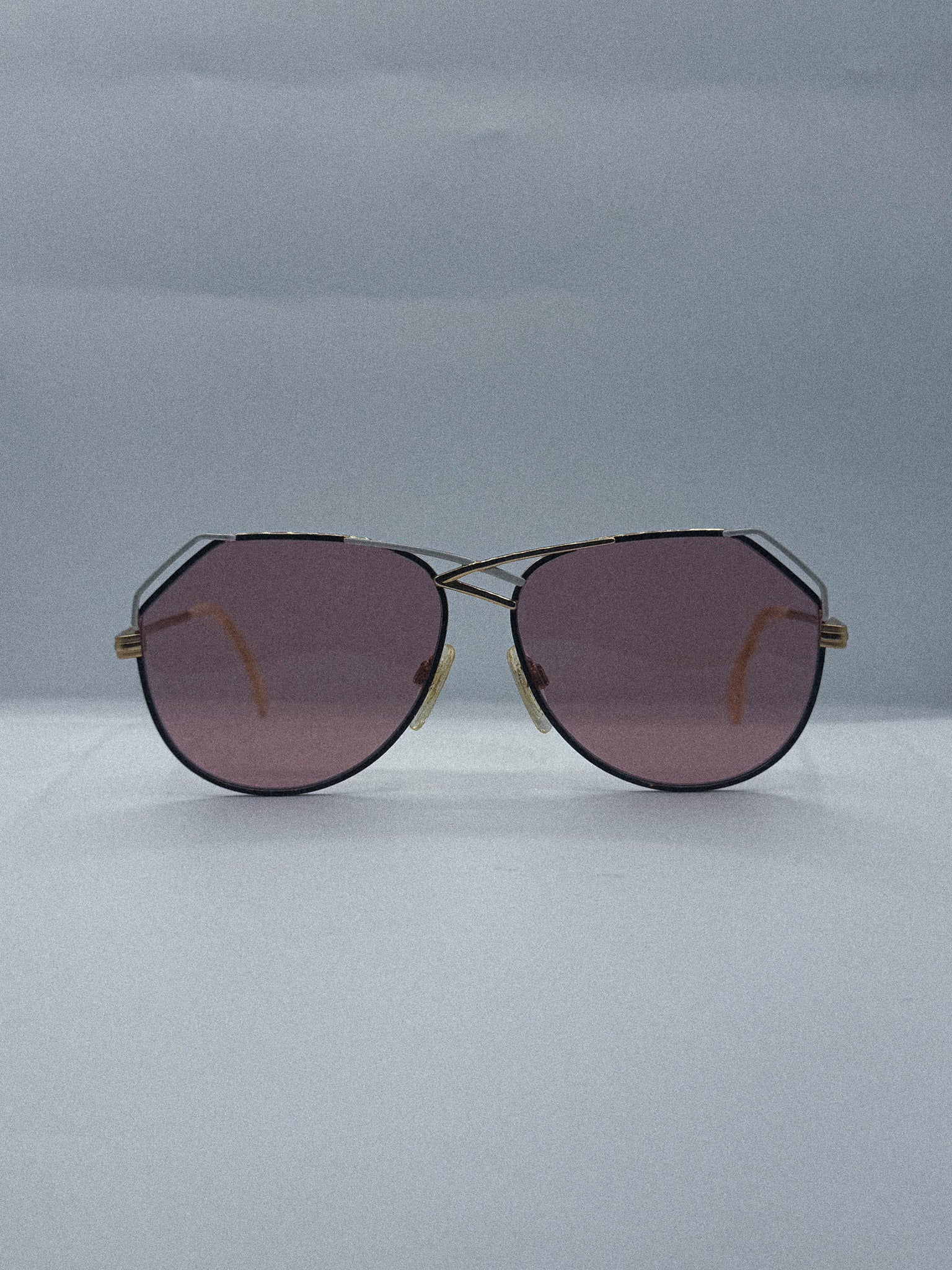 Ruby | 1980s Cazal Sunglasses by AZYR Specs