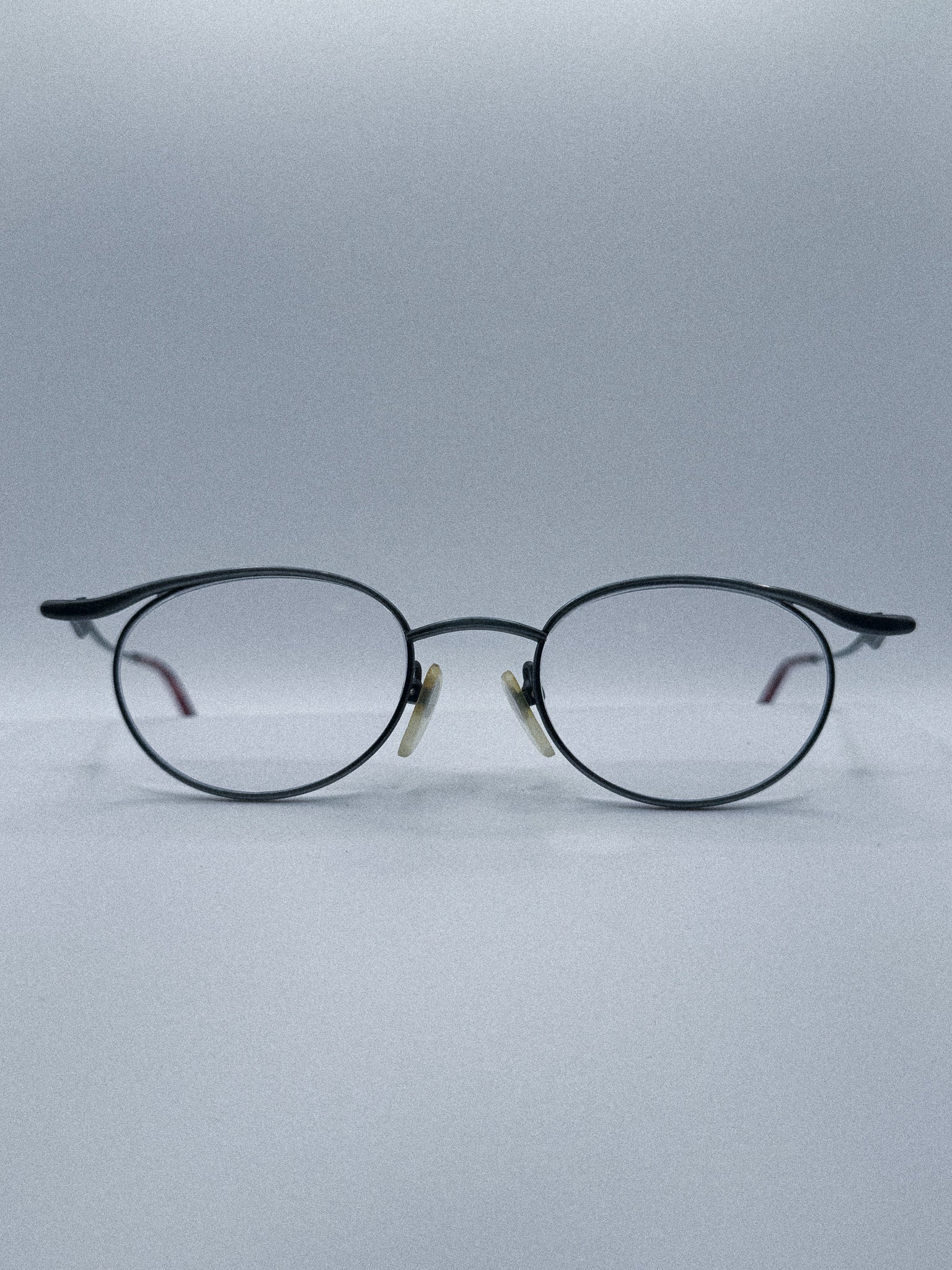 Vavoom | 1990s Martine Sitbon Blue Light Glasses by AZYR Specs