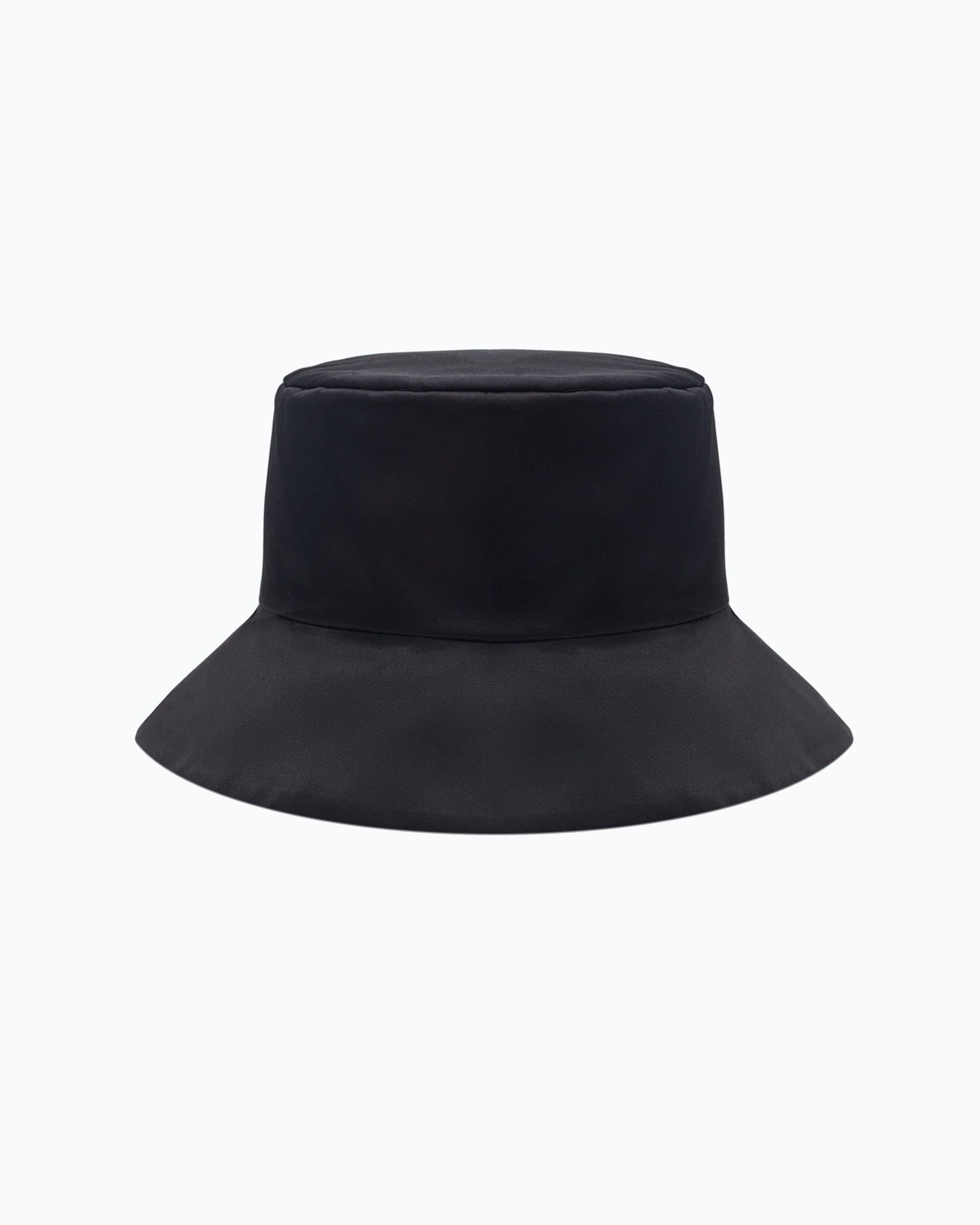Hilma silk bucket hat by Further Review