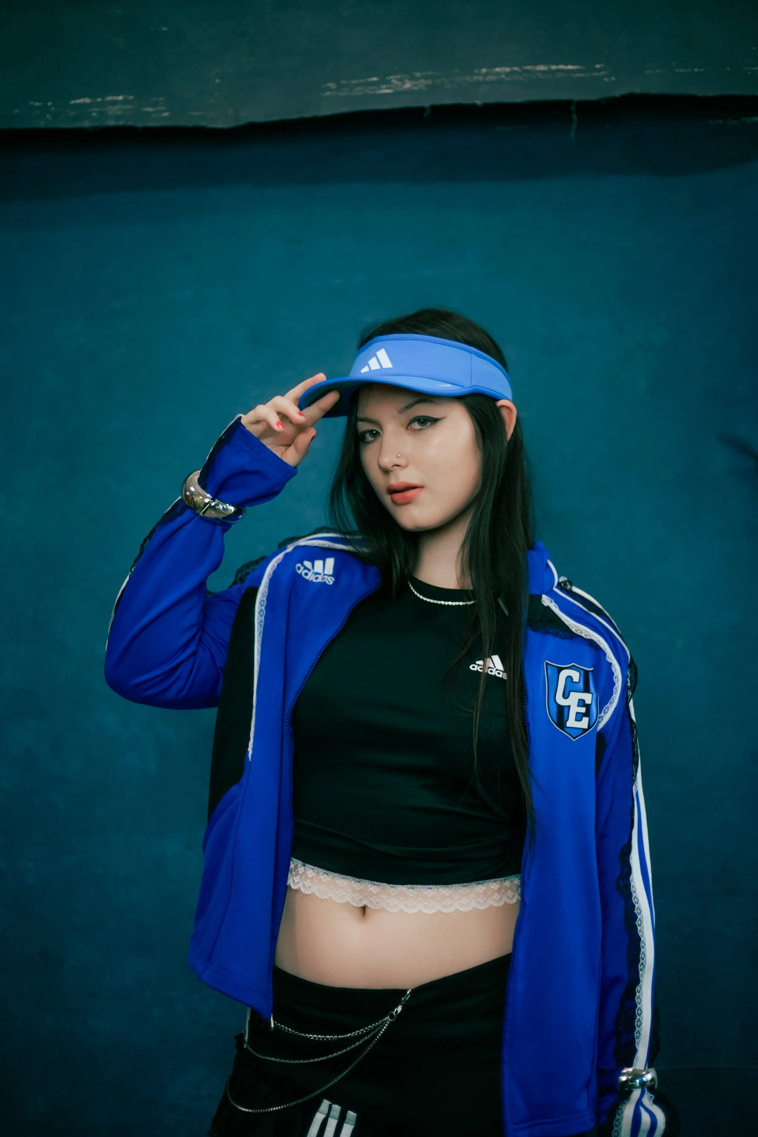 B/w Jersey by Luvsav