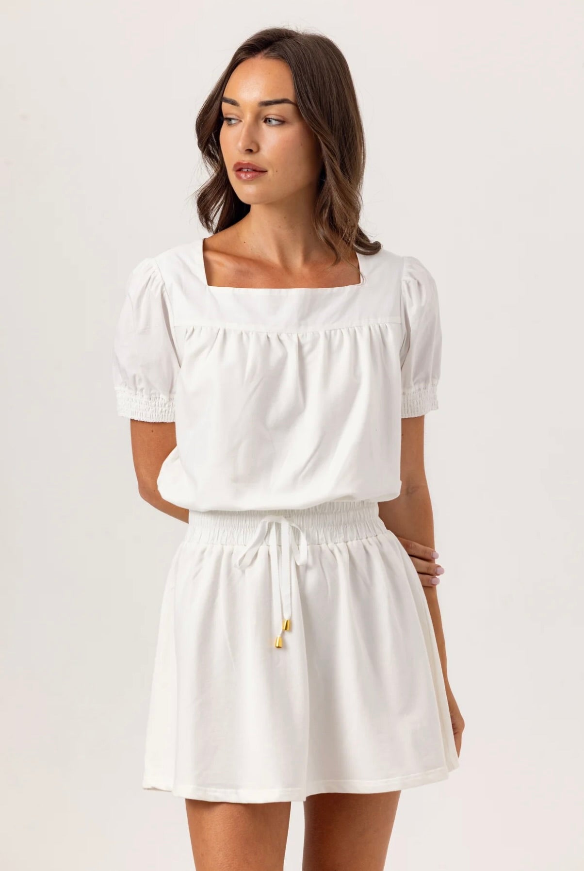 We Are Sundays Ives Dress by Sierra Deene