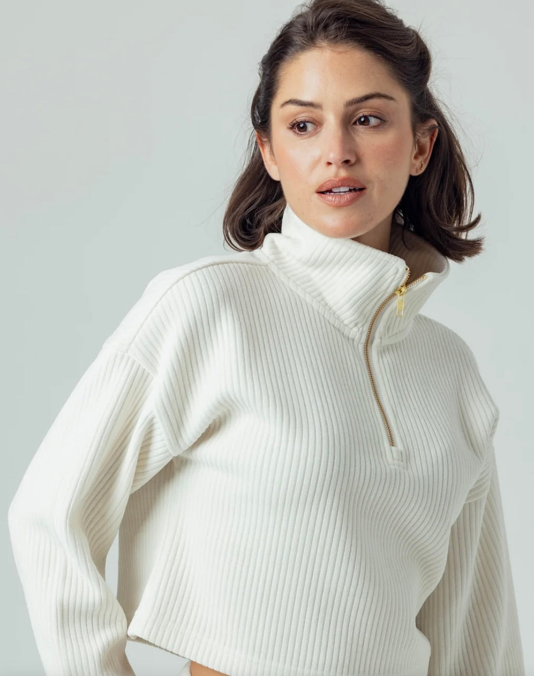 We Are Sundys Jodie Pullover by Sierra Deene