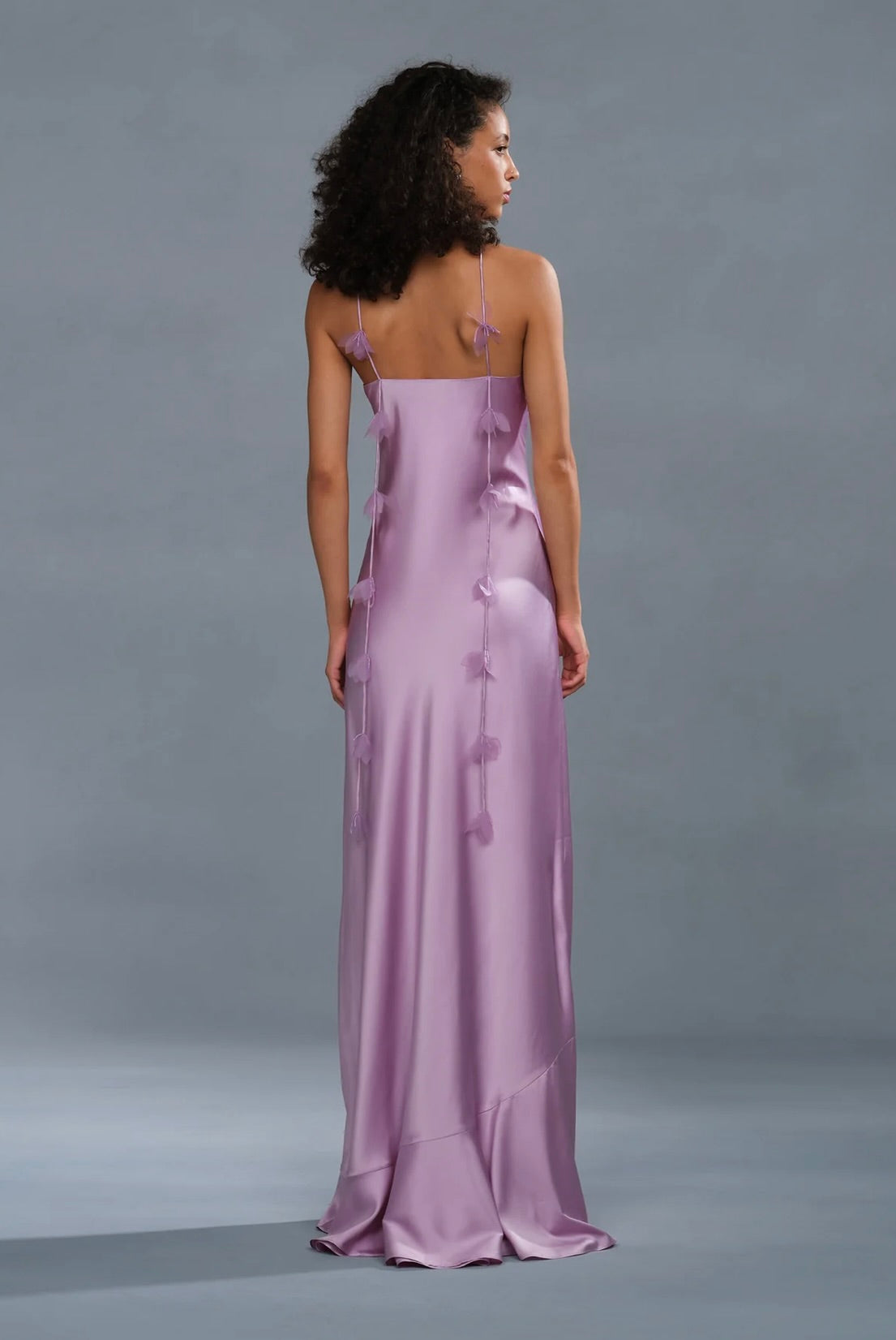 Amur Camila Maxi Dress by Sierra Deene