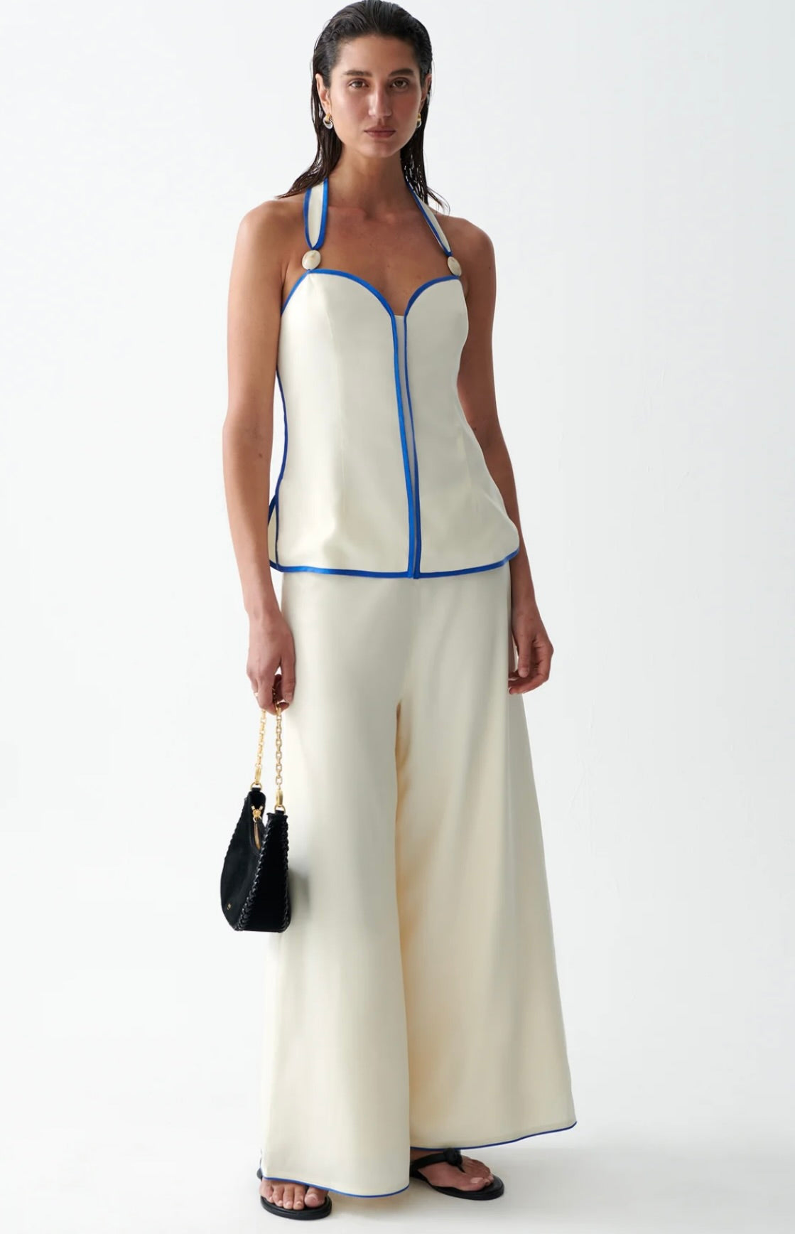 Sancia The Nora Pants by Sierra Deene