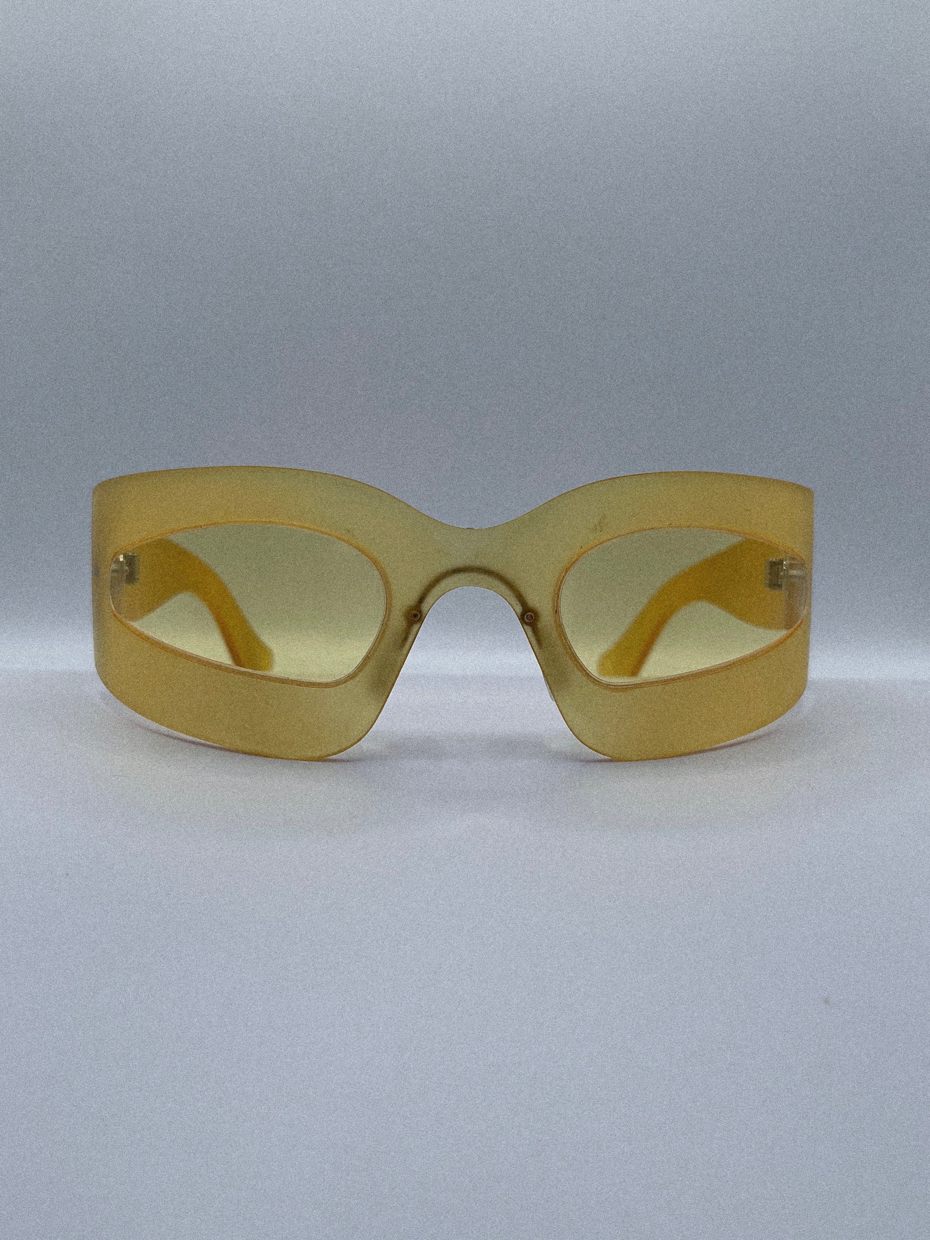 2023 Marni Yuma Sunglasses | Archive 0153 by AZYR Specs