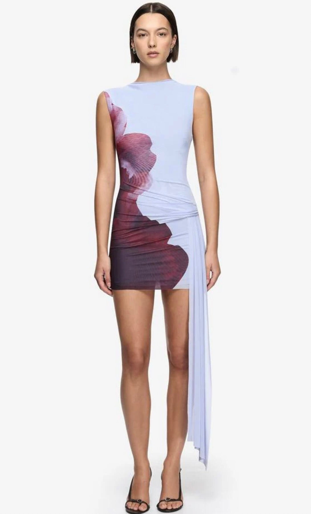 BEC + BRIDGE Georgiana Mini Dress by Sierra Deene
