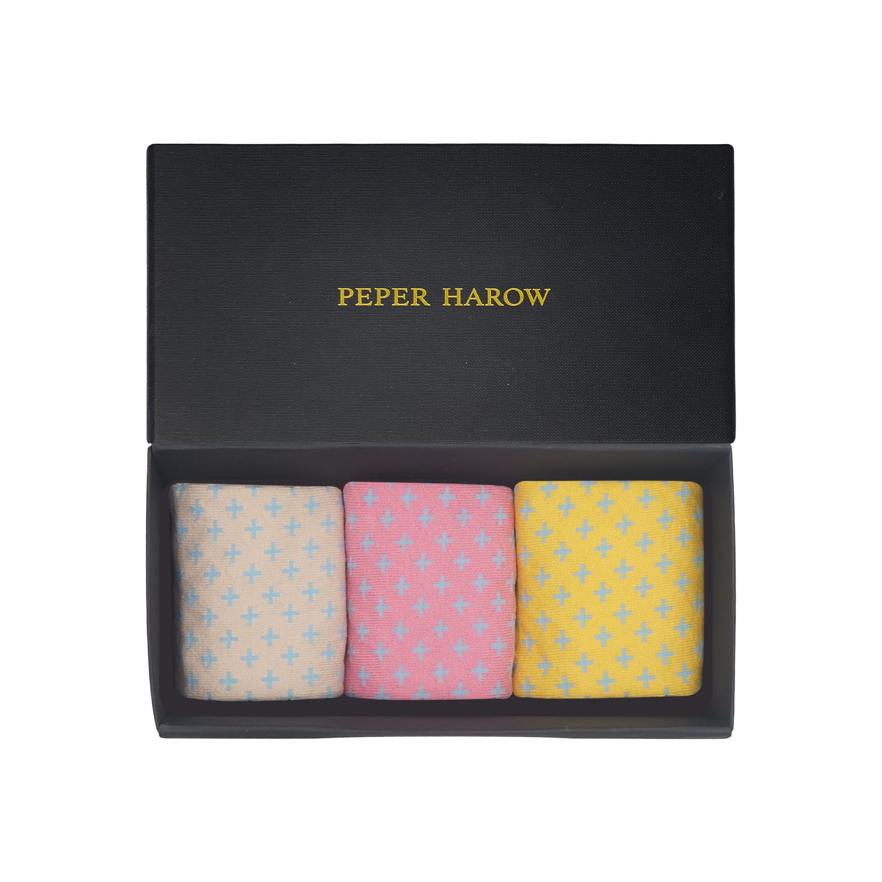 Crosslet Ladies Gift Box by Peper Harow