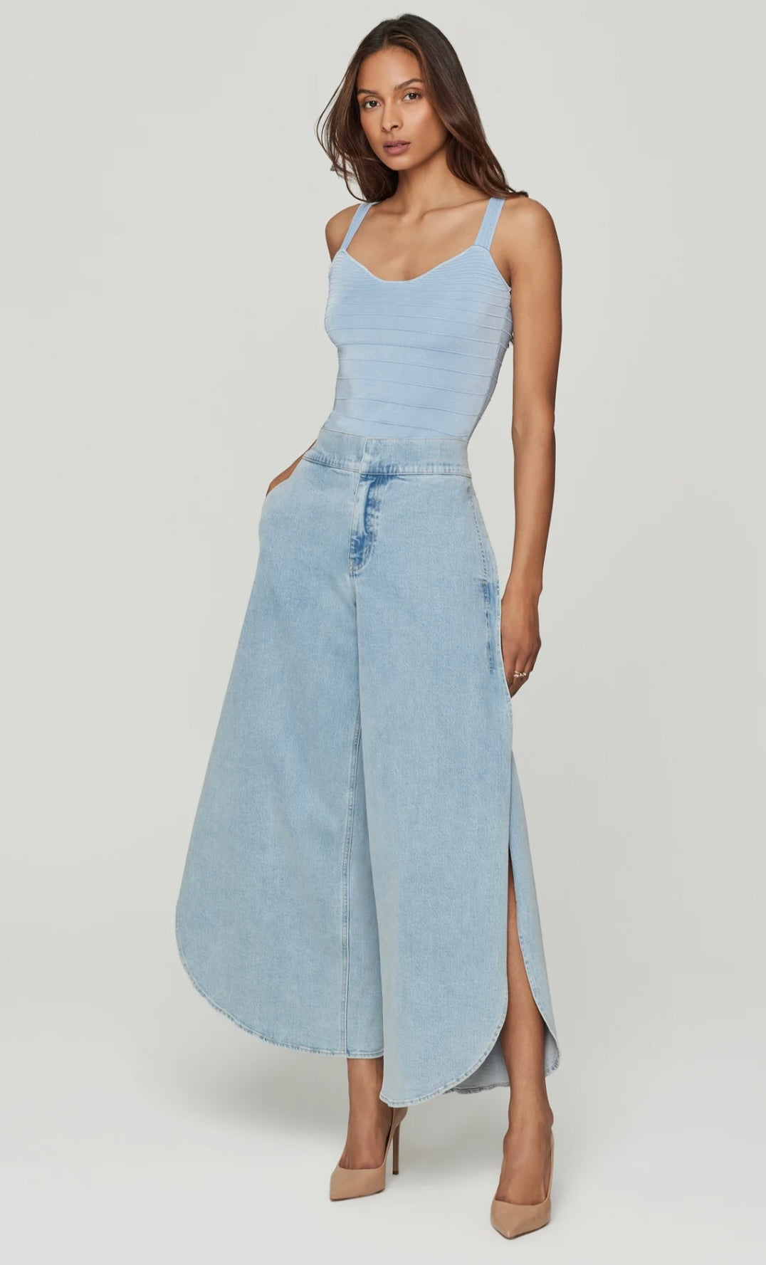 Generation Love Keiko Jeans by Sierra Deene
