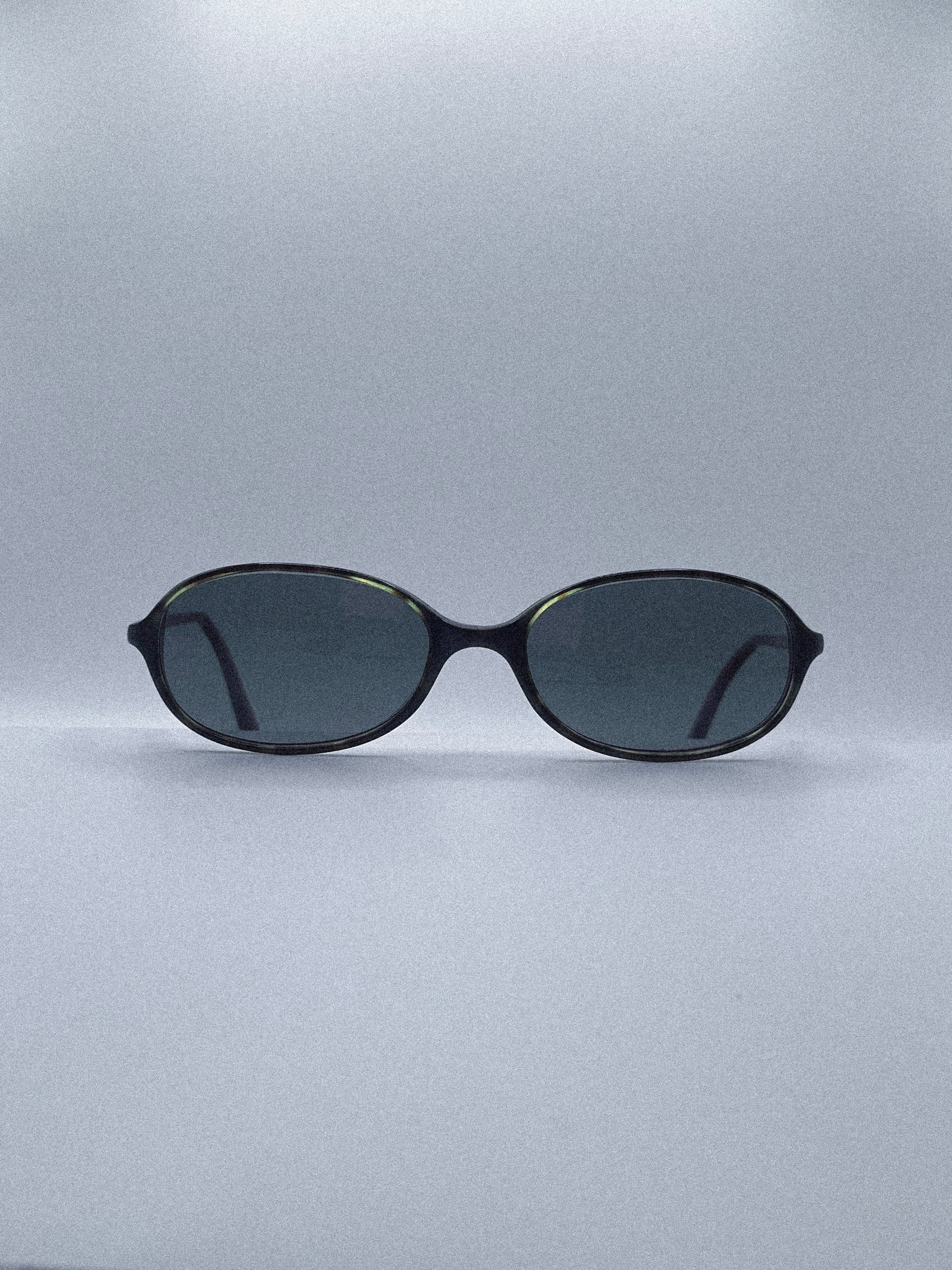 1990s Hugo Boss HB1152 Sunglasses | Multi/Tortoise by AZYR Specs