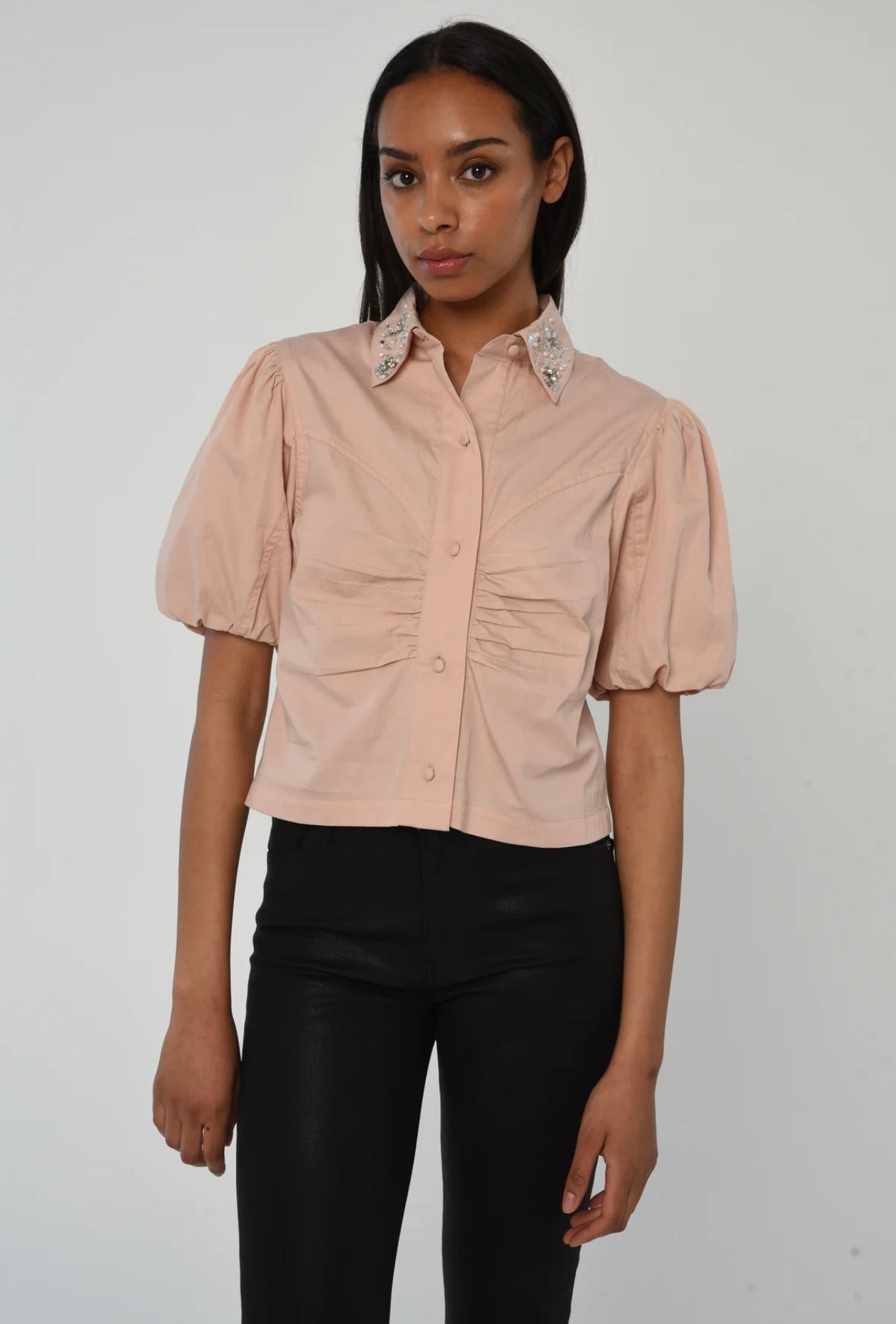 Love the Label Jamie Top by Sierra Deene