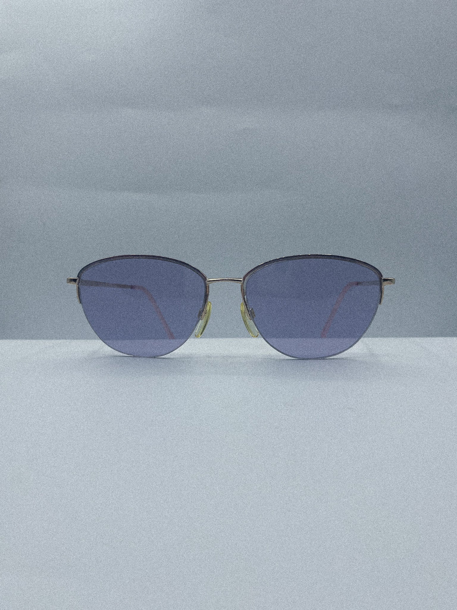 Lavender Fields | 1980s Seiko Sunglasses by AZYR Specs