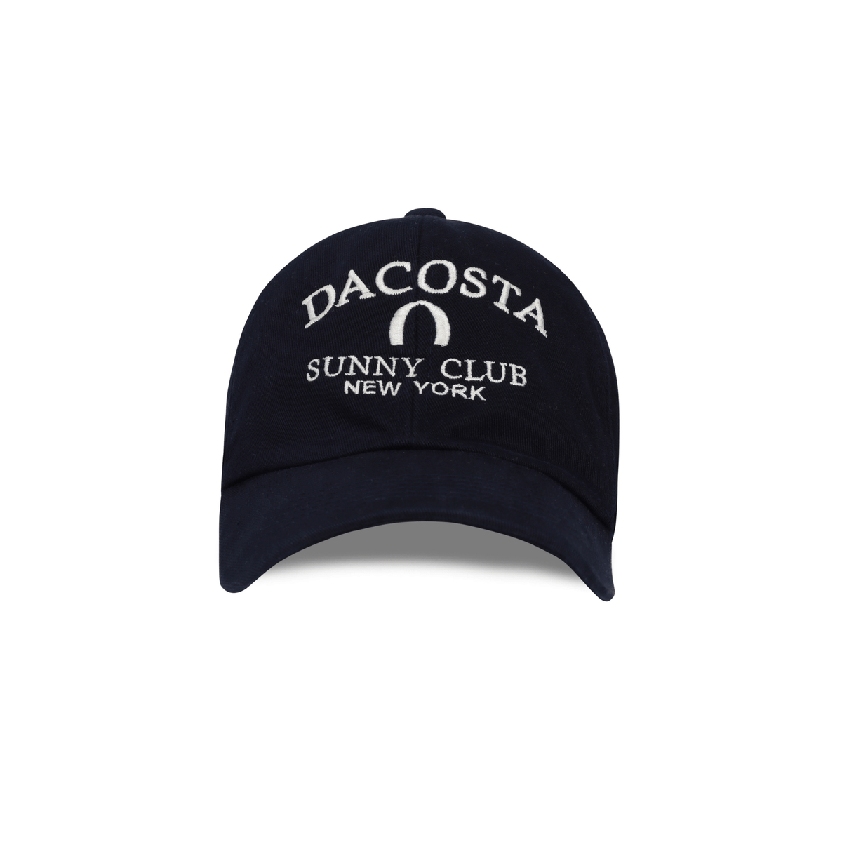 Dacosta Sunny Club Cap – New York Edition by DaCosta