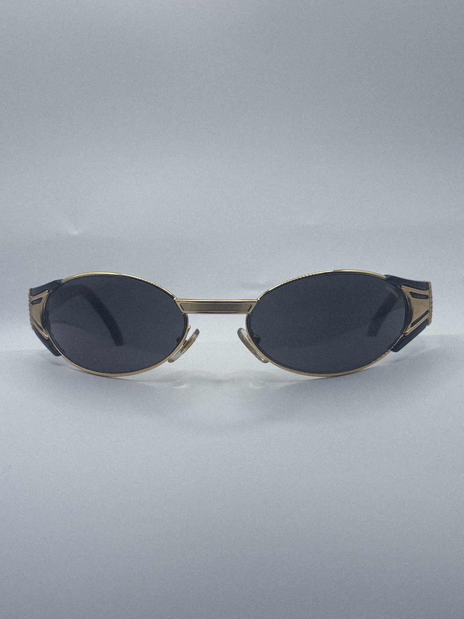 1990s Missoni Sunglasses | Archive 0006 by AZYR Specs