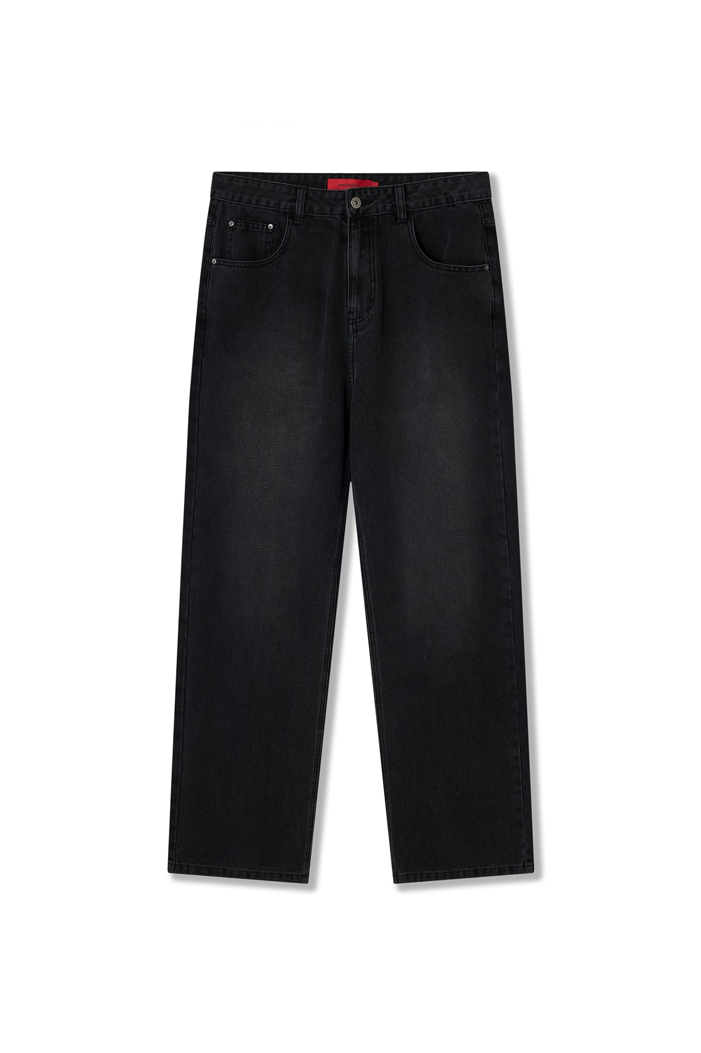 ORIGINAL DENIM BLACK by Acupuncture1993