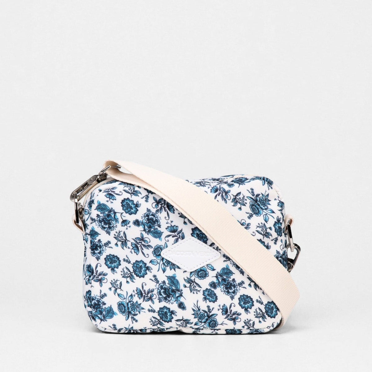 Nomad Crossbody Fiore 2L by DaCosta